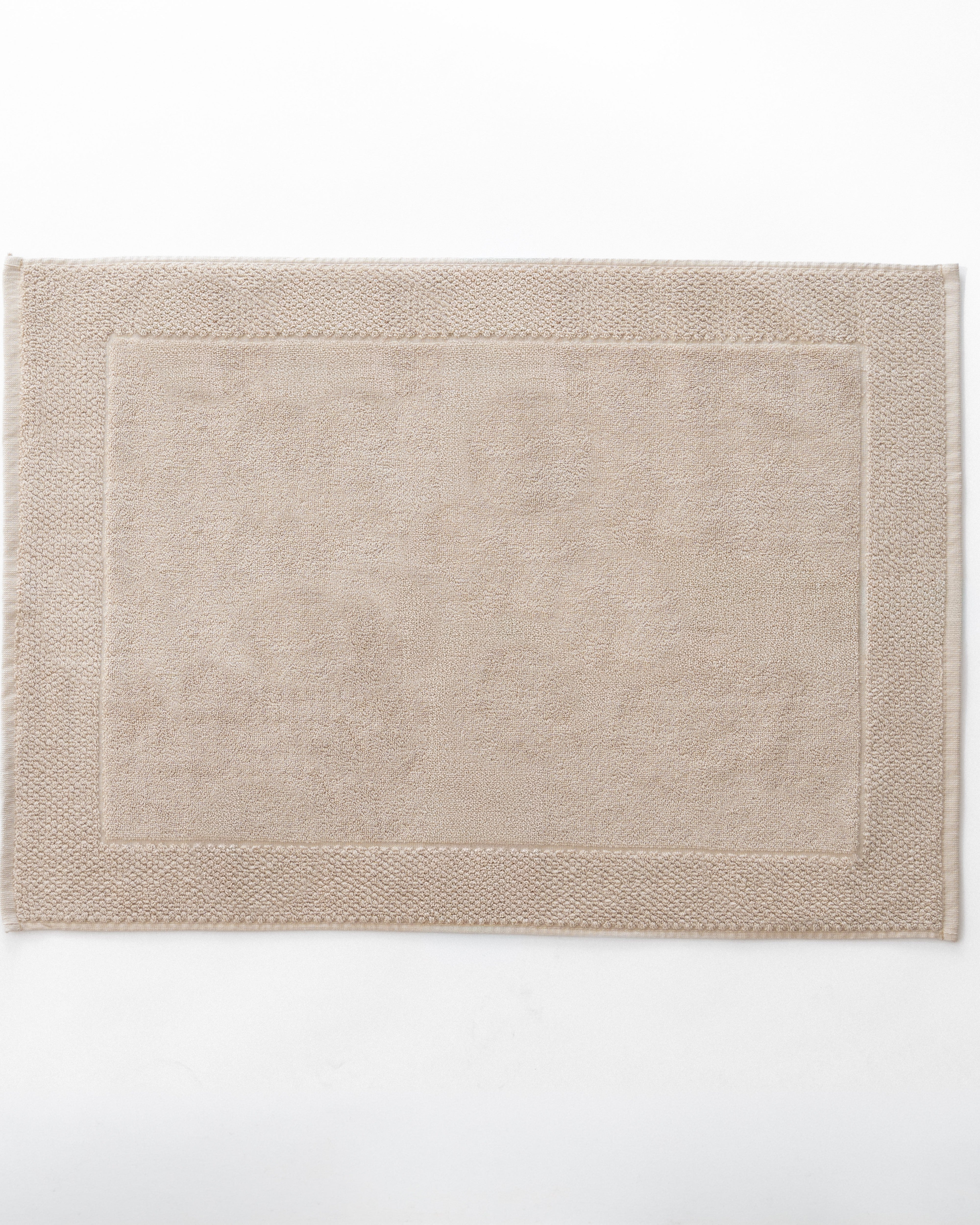Bathmat 900 GSM - Border - Greek Cotton