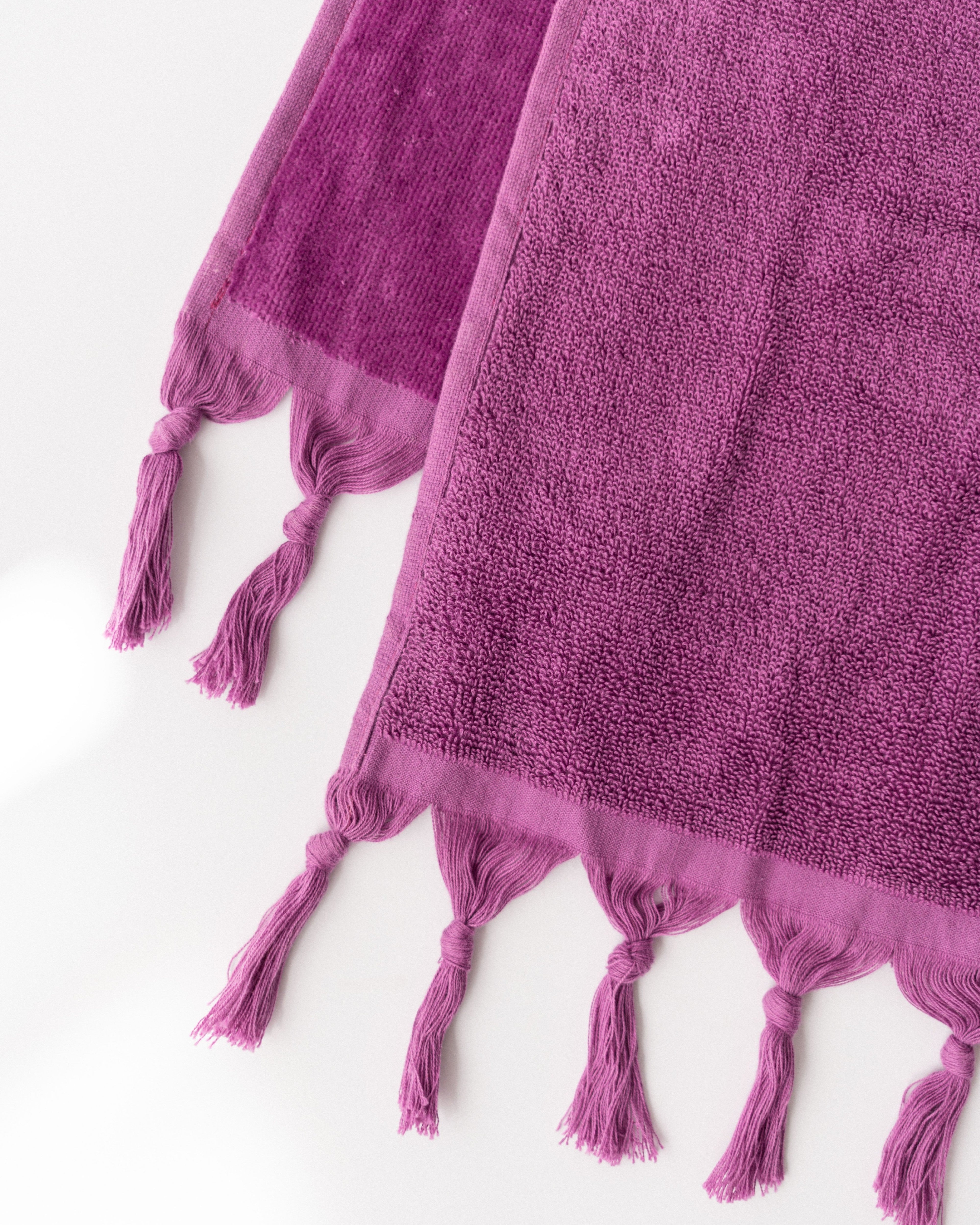 Beach Towel - Egyptian Cotton