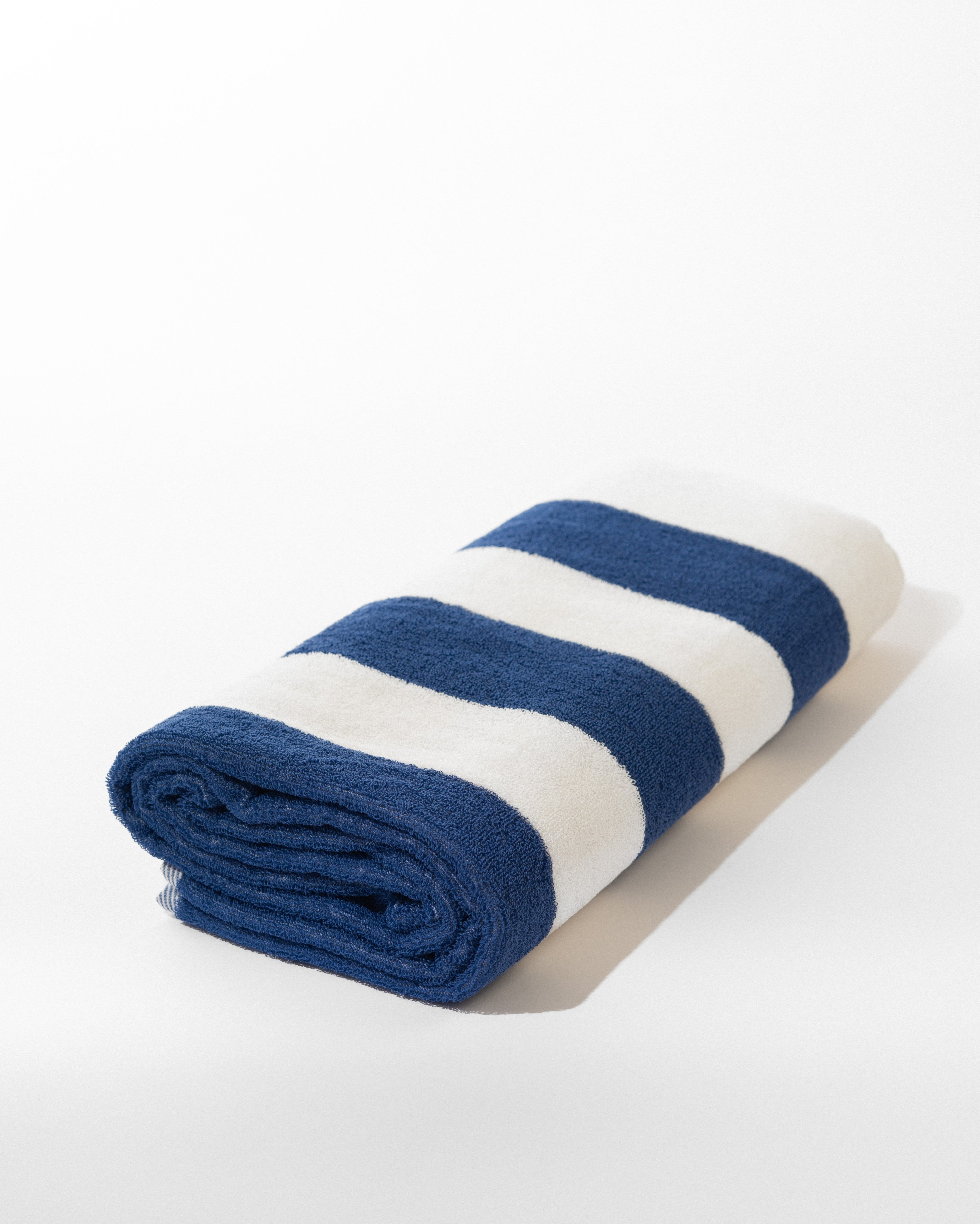 Pool Towel 500 GSM - Greek Cotton