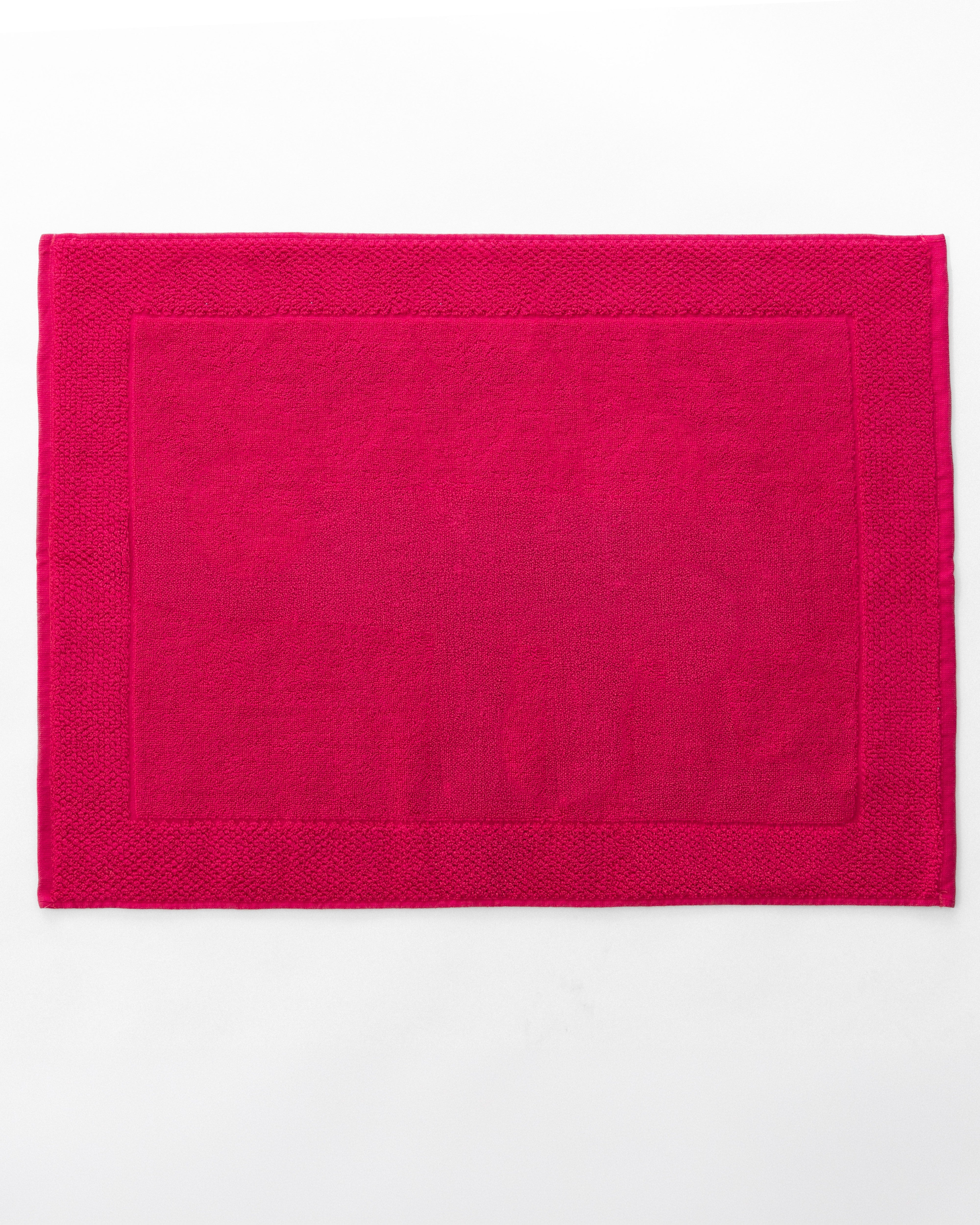 Bathmat 900 GSM - Border - Greek Cotton