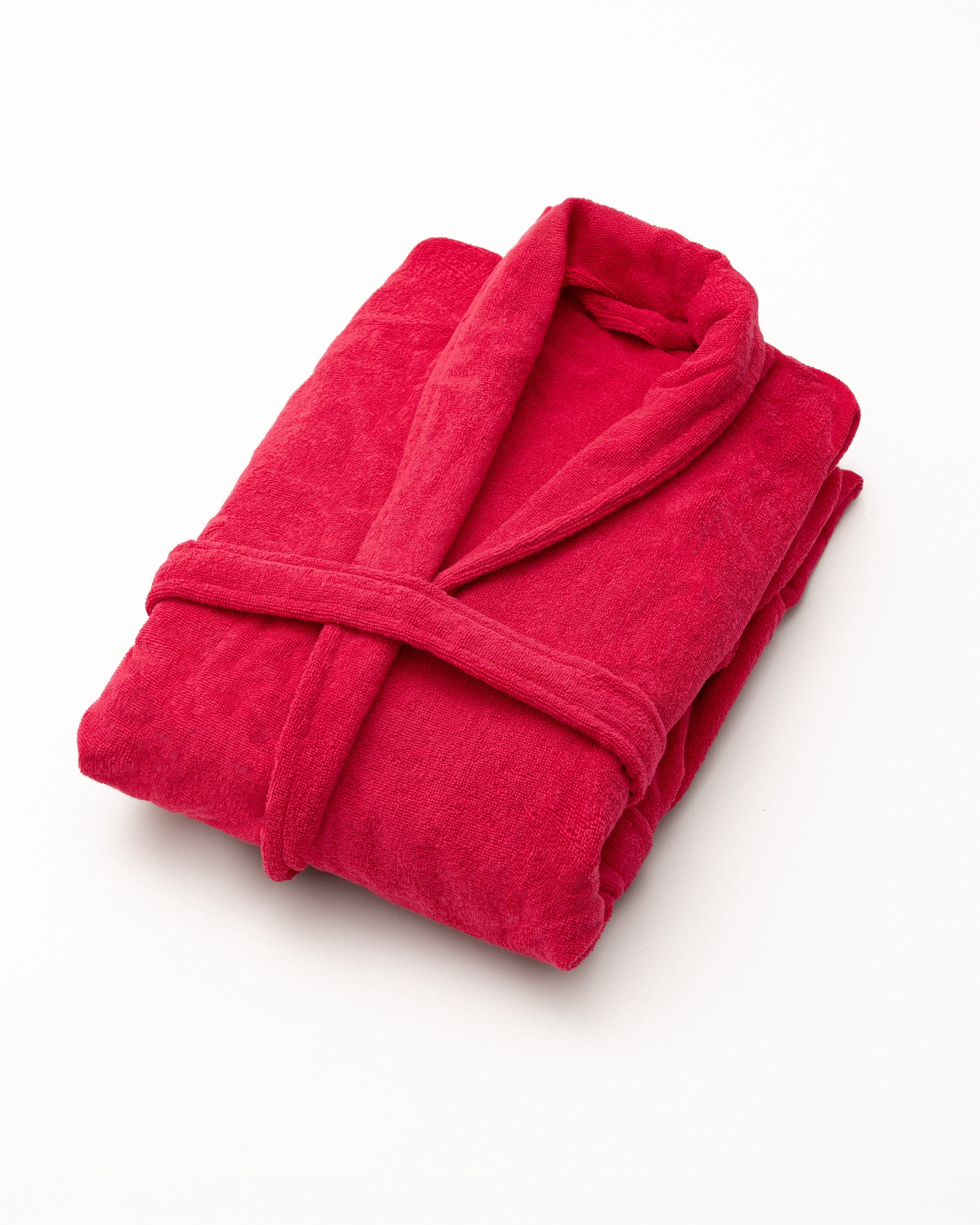 Bathrobe 500 GSM - Terry - Greek Cotton