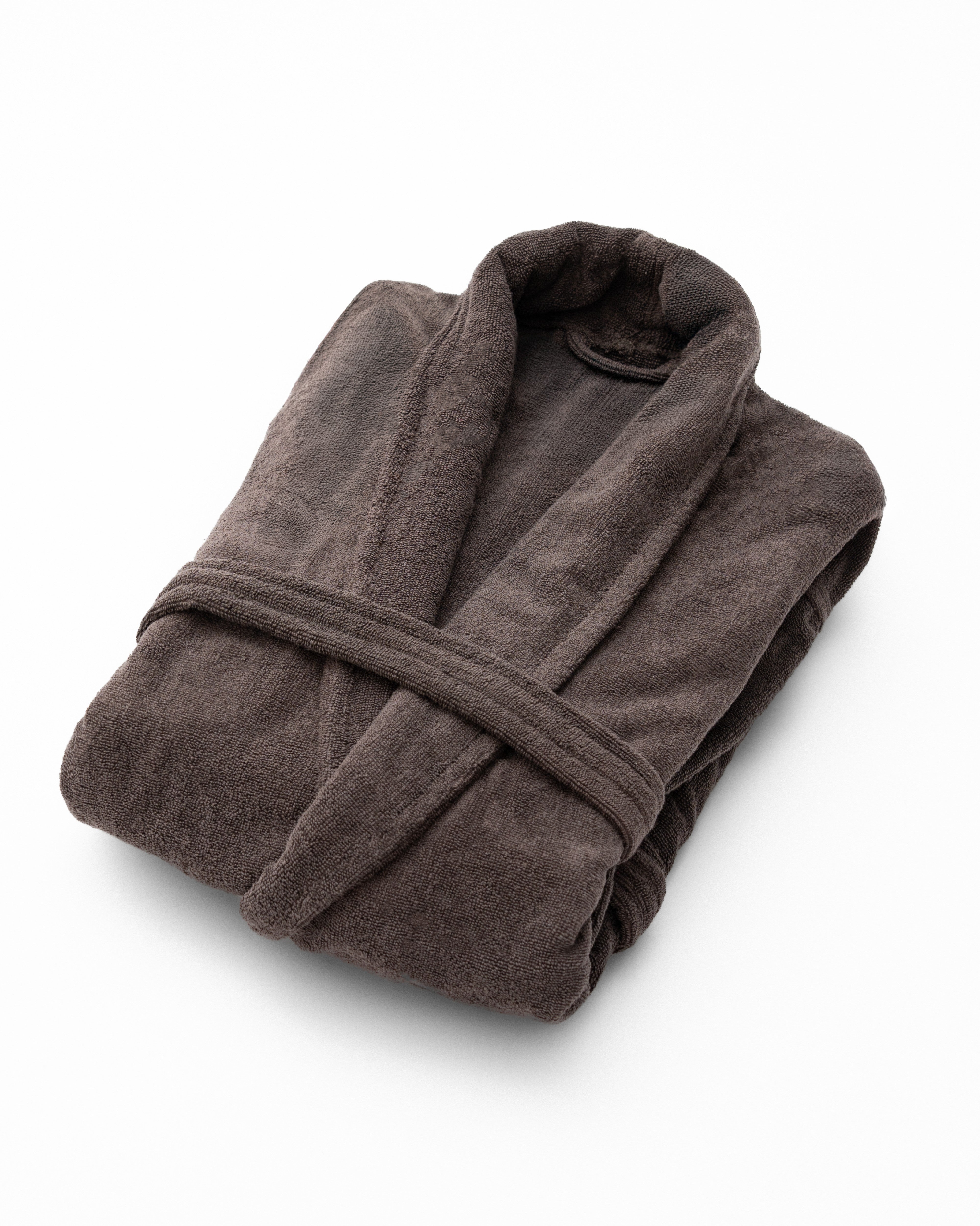 Bathrobe 500 GSM - Terry - Greek Cotton