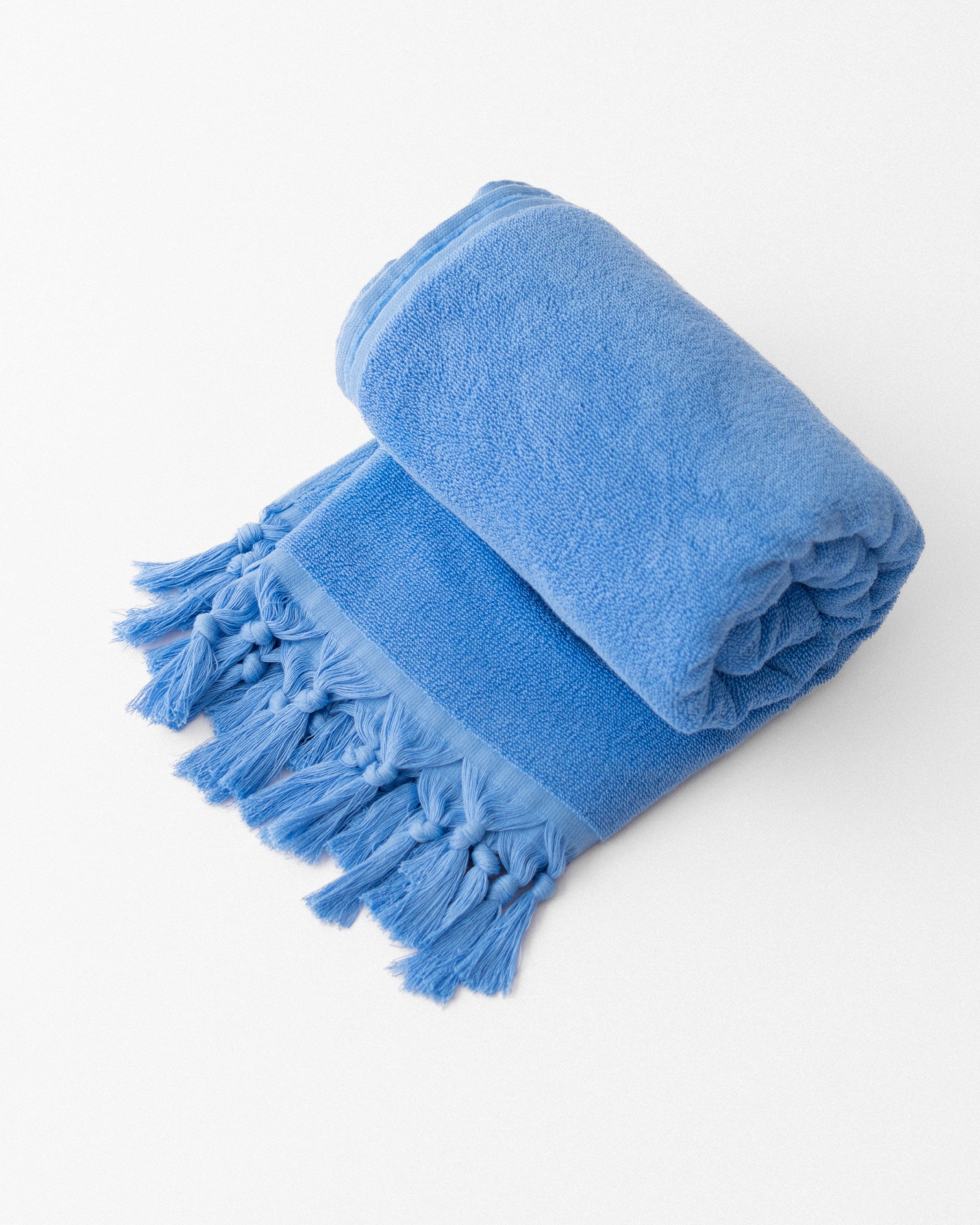 Beach Towel - Egyptian Cotton