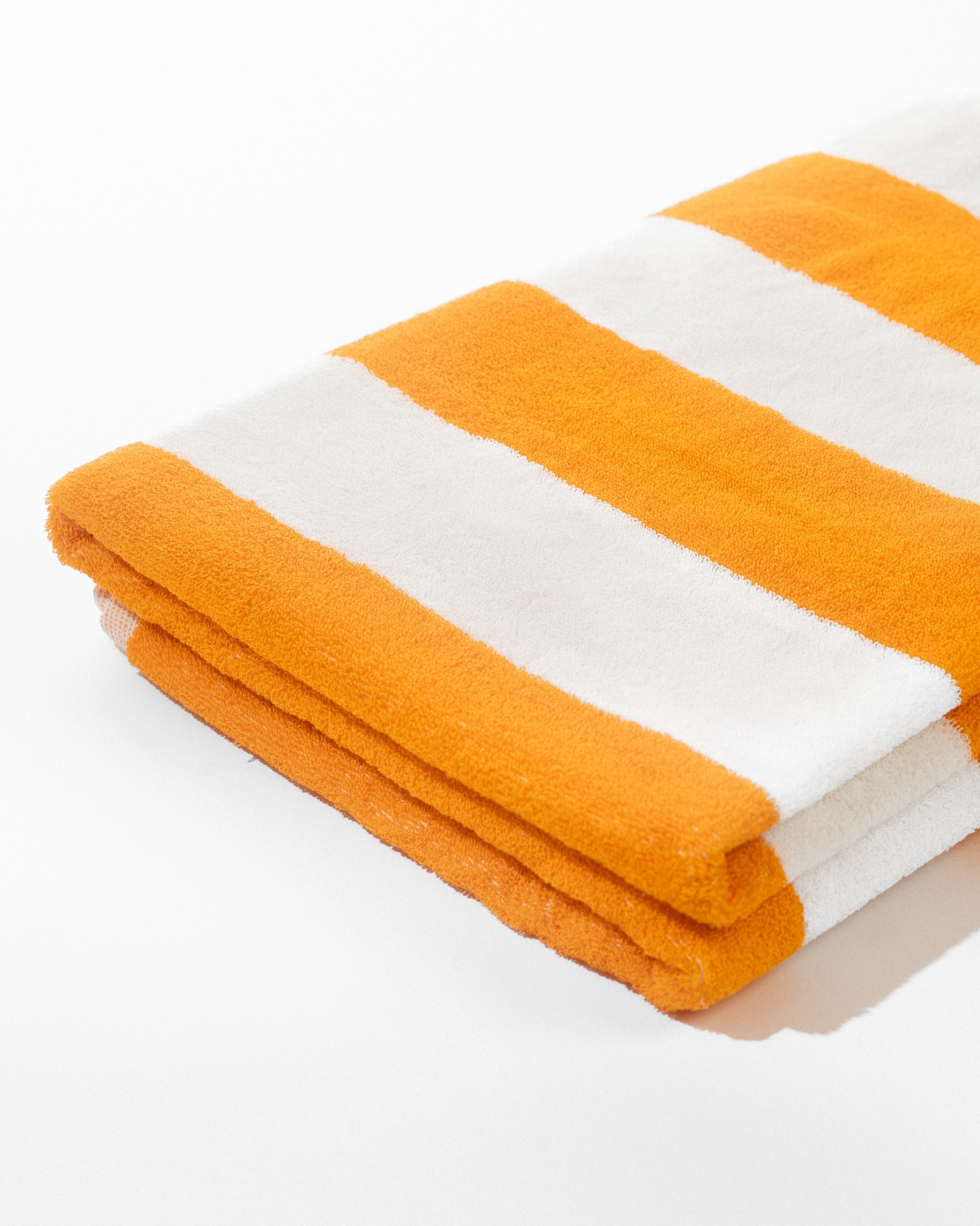 Pool Towel 500 GSM - Greek Cotton