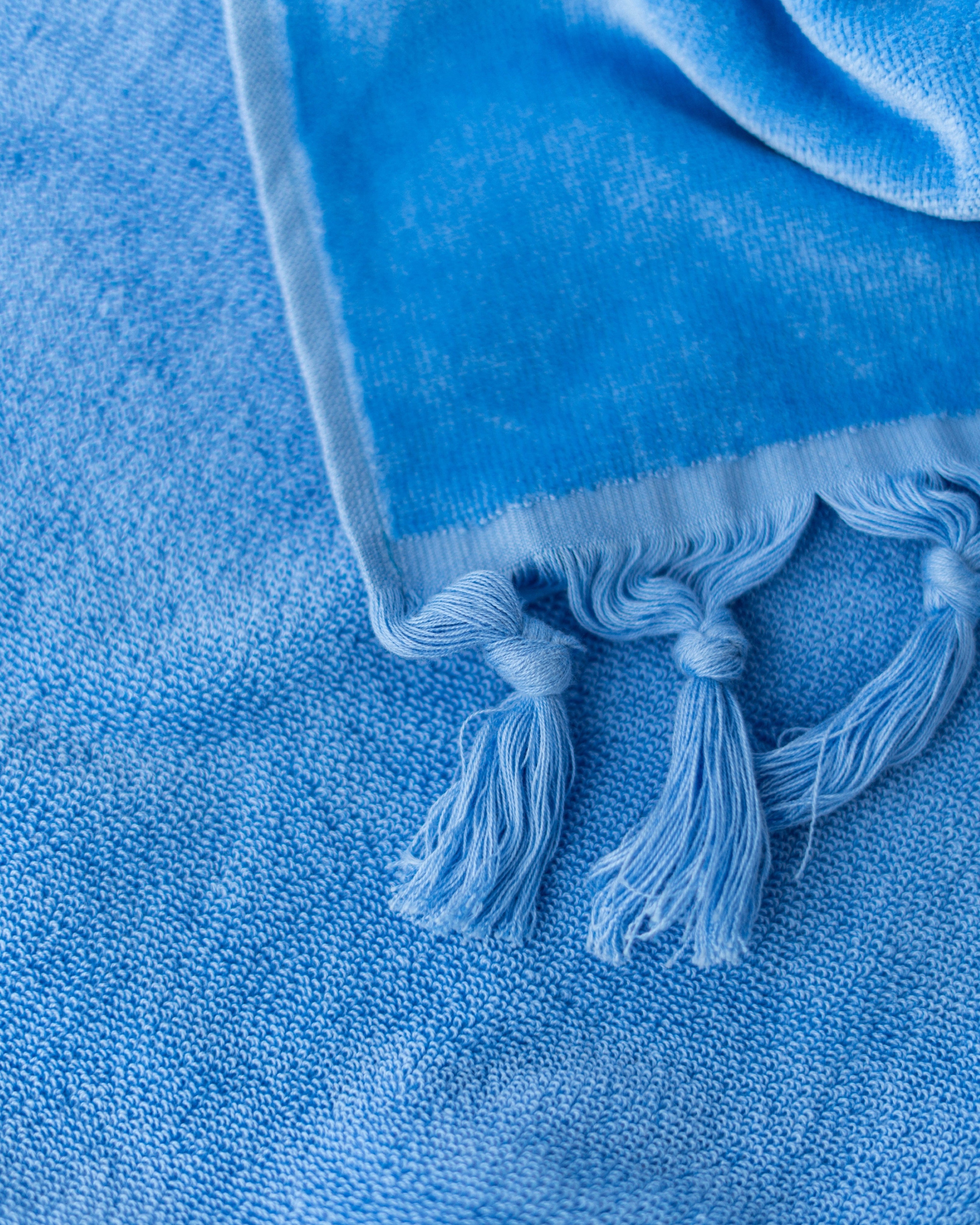 Beach Towel - Egyptian Cotton