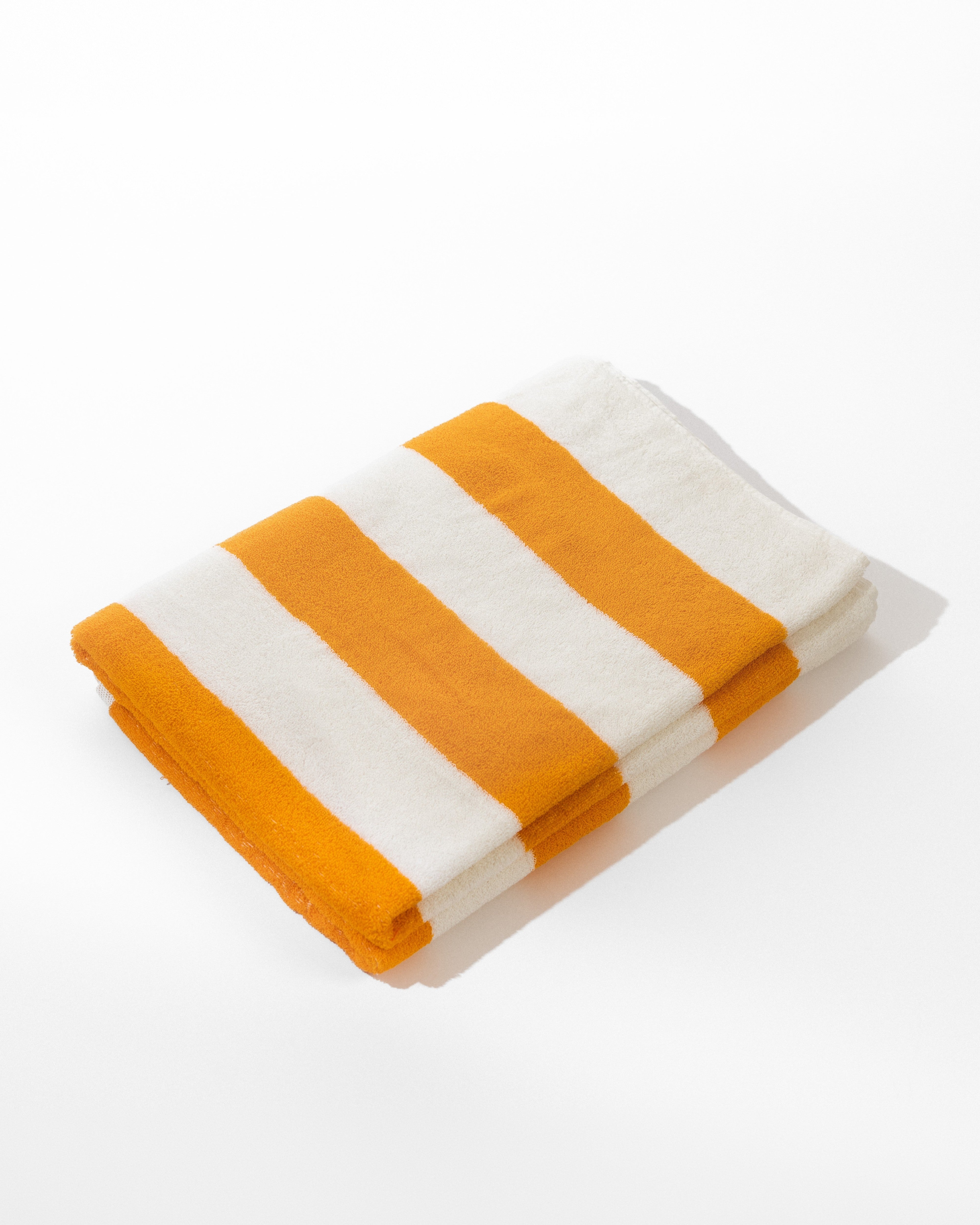 Pool Towel 500 GSM - Greek Cotton