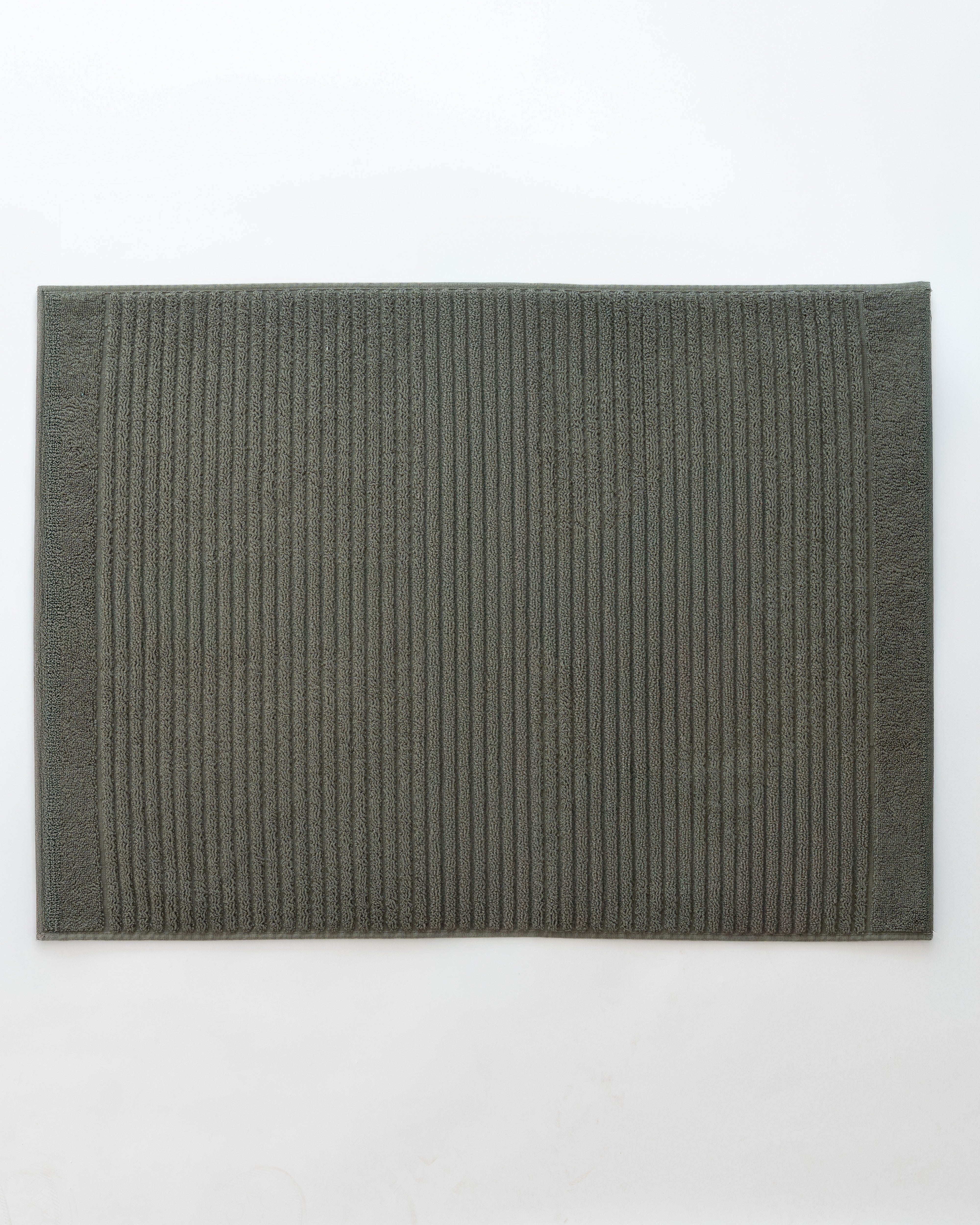 Bathmat 900 GSM - Striped - Greek Cotton