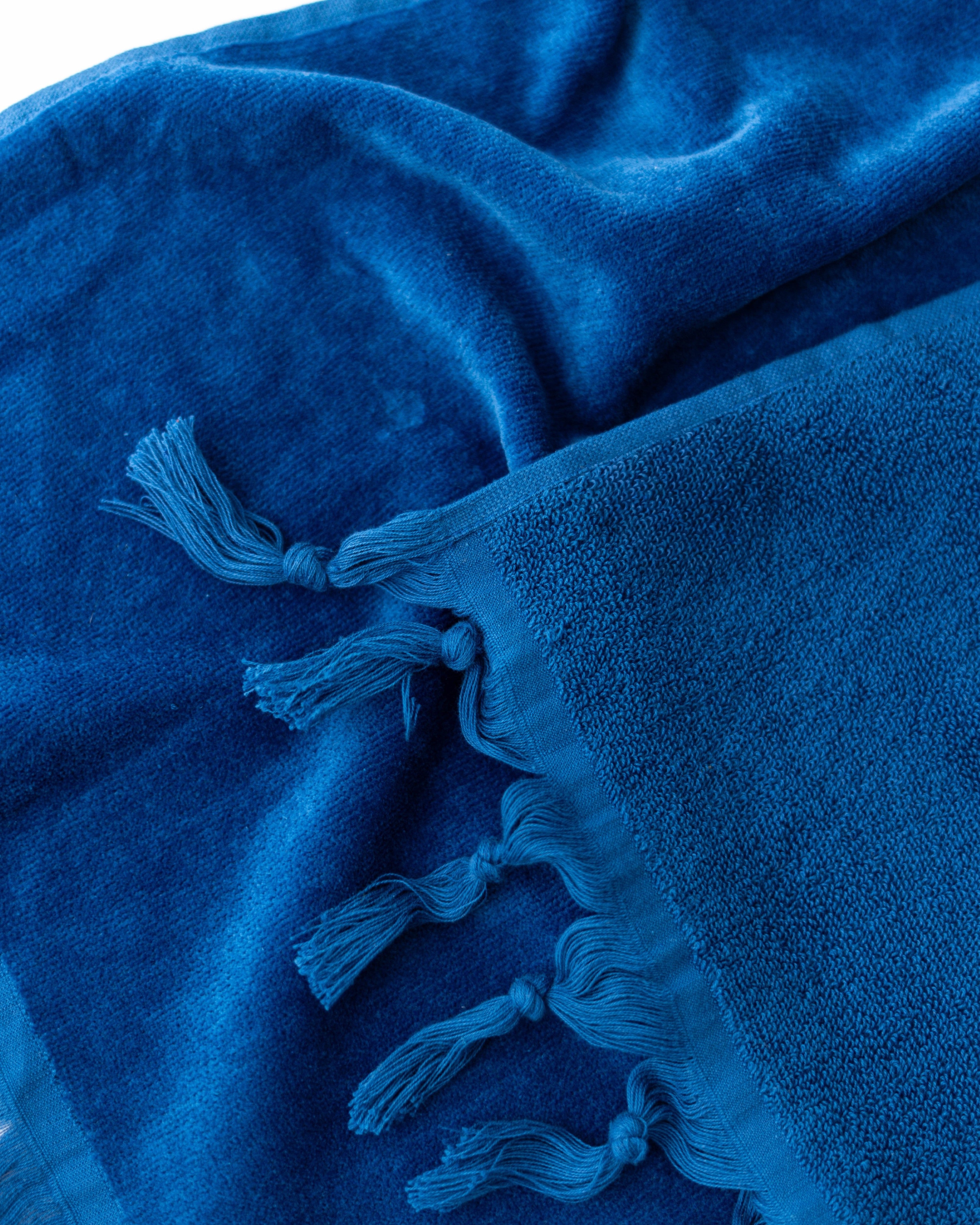 Beach Towel - Egyptian Cotton