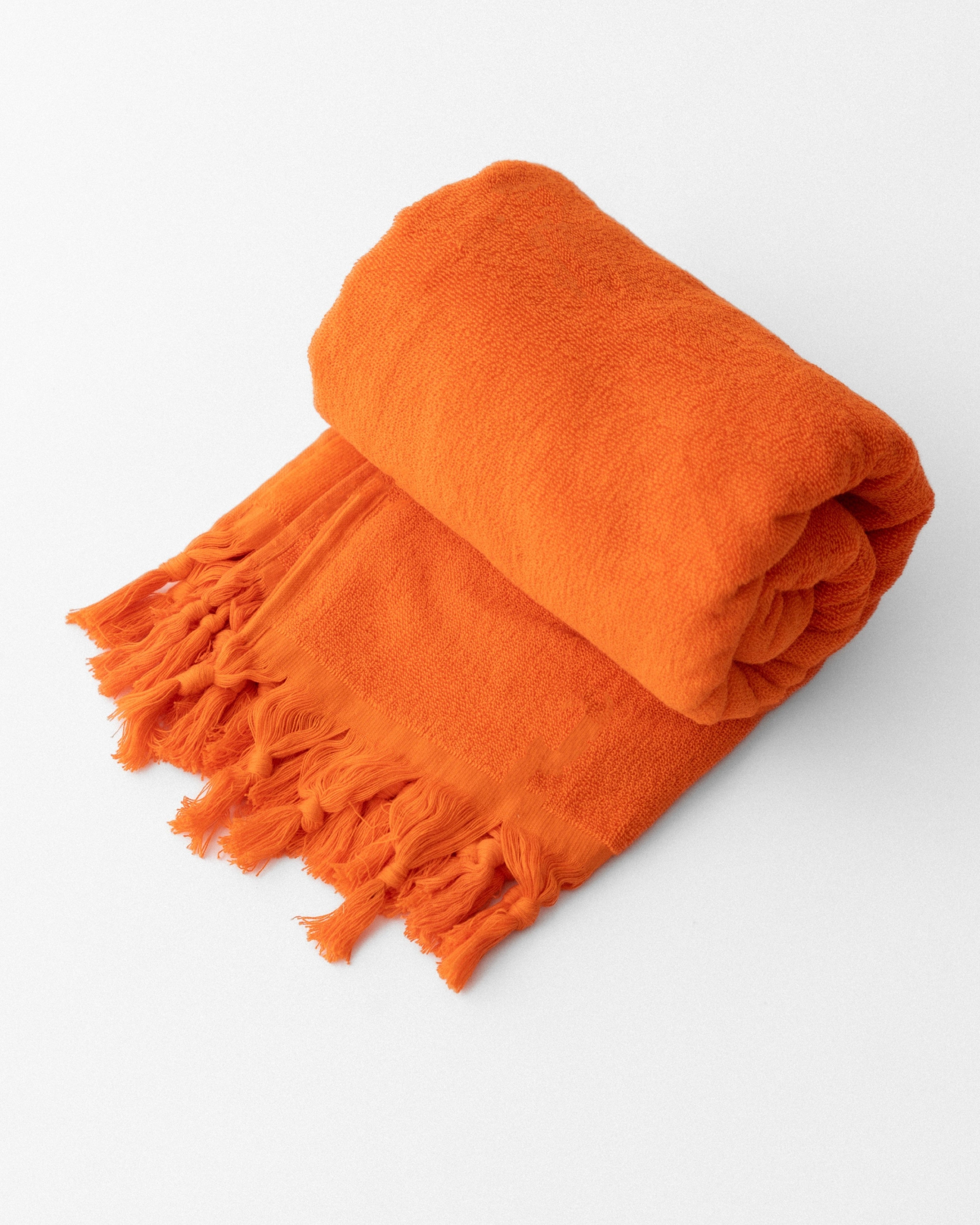 Beach Towel - Egyptian Cotton