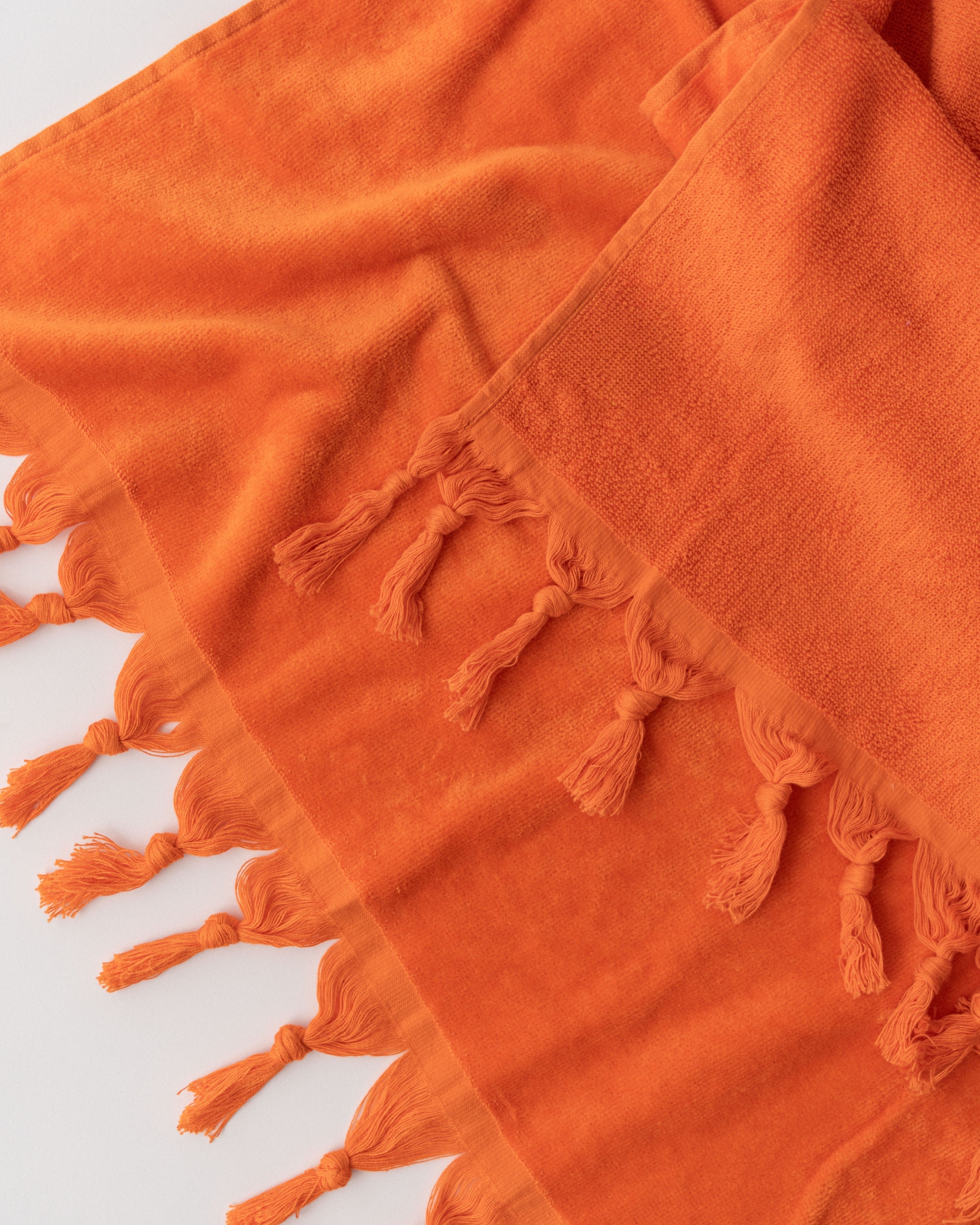 Beach Towel - Egyptian Cotton