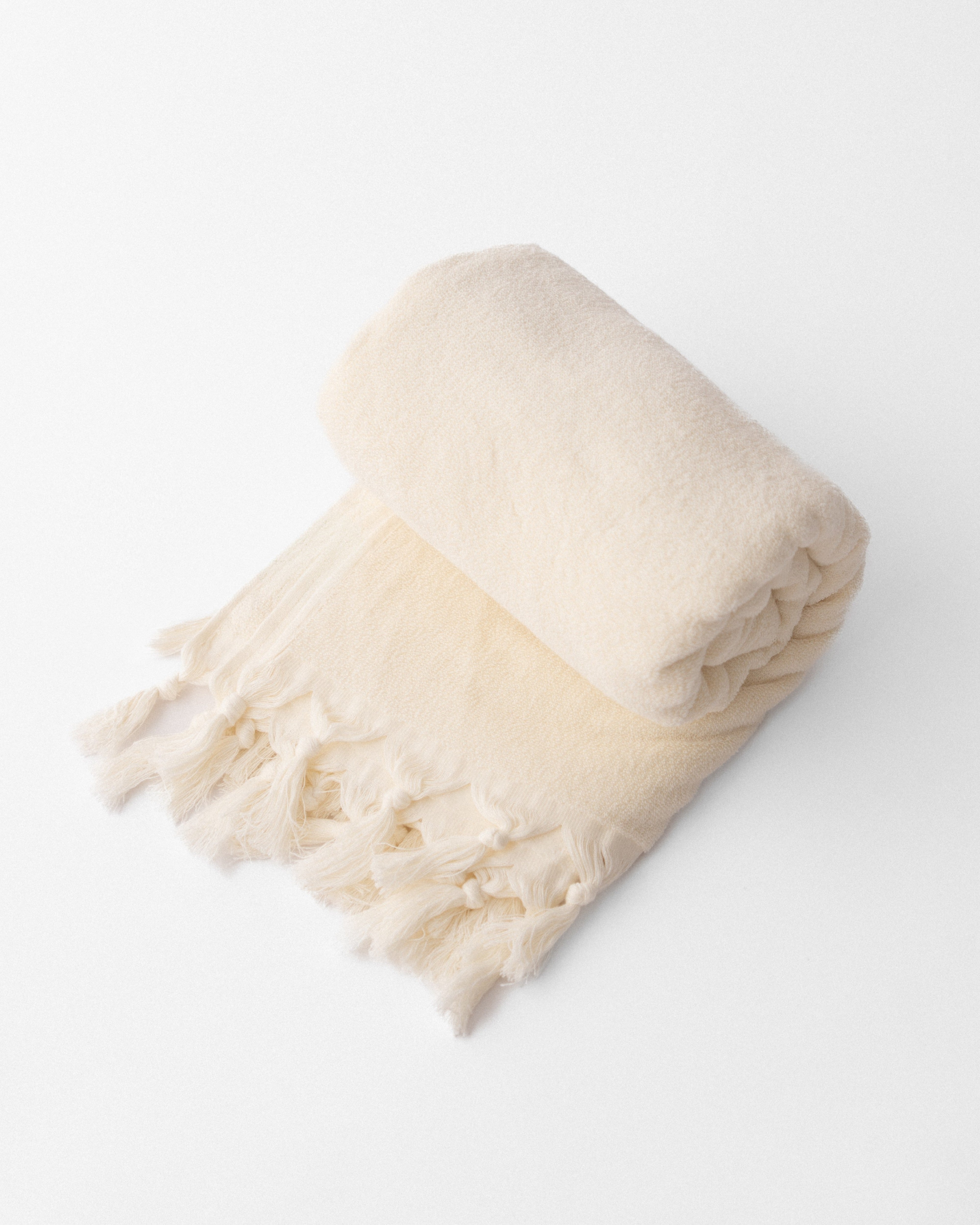 Beach Towel - Egyptian Cotton