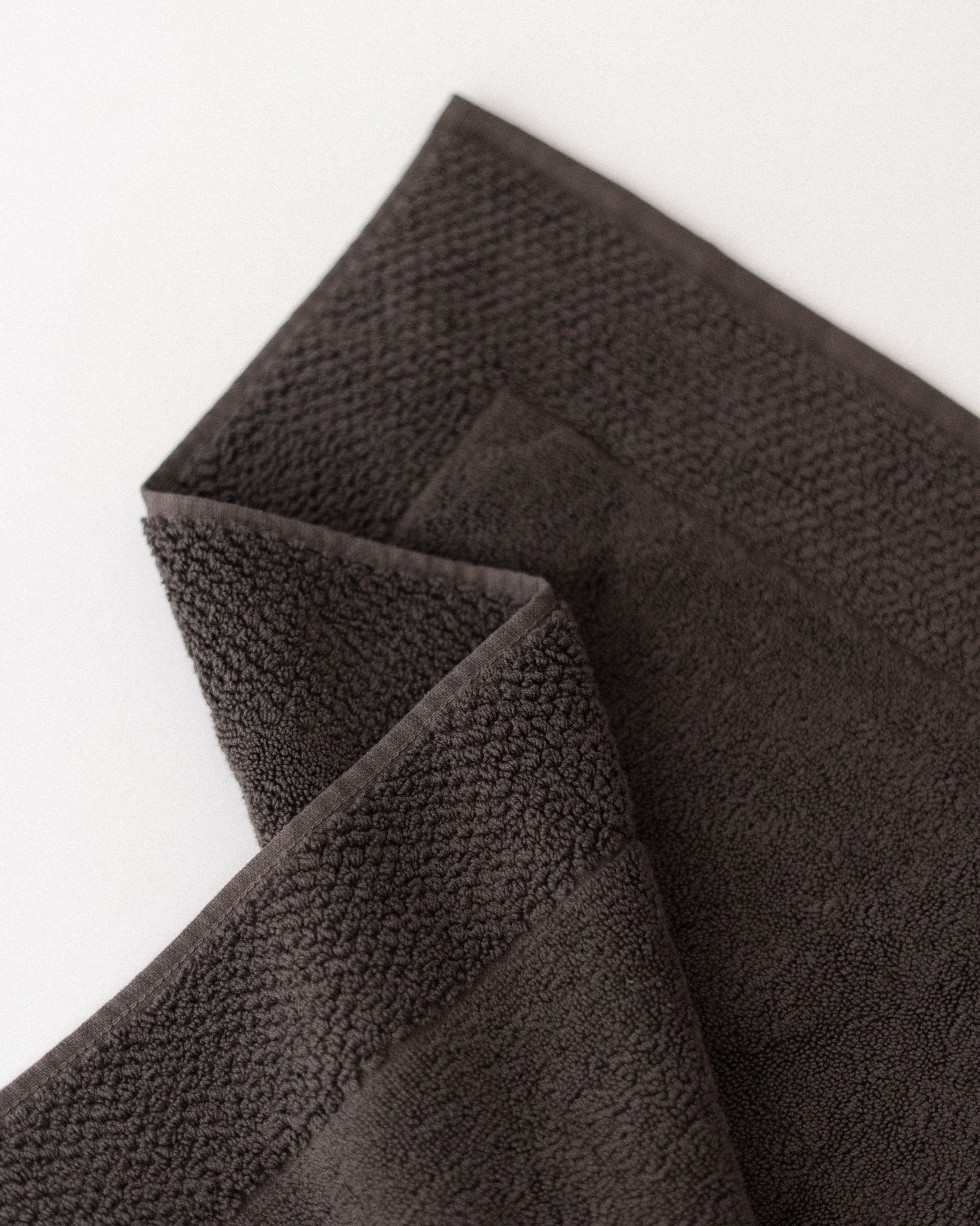 Bathmat 900 GSM - Border - Greek Cotton