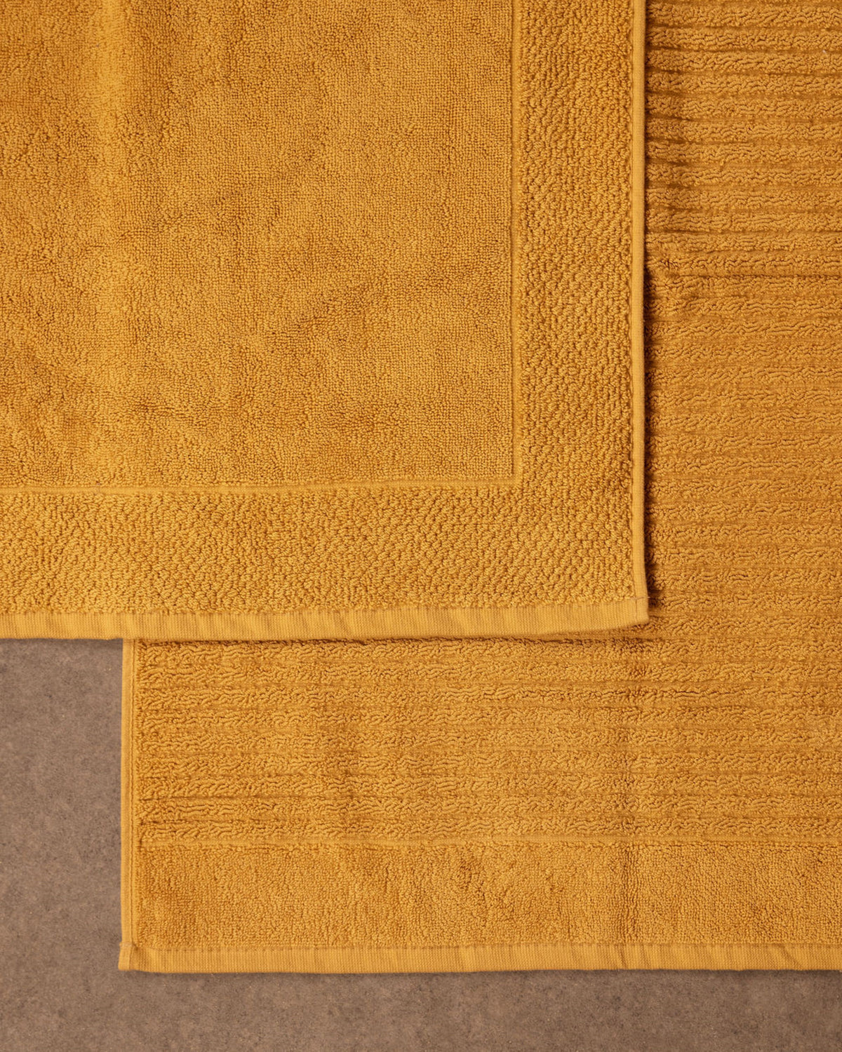 Bathmat 900 GSM - Striped - Greek Cotton