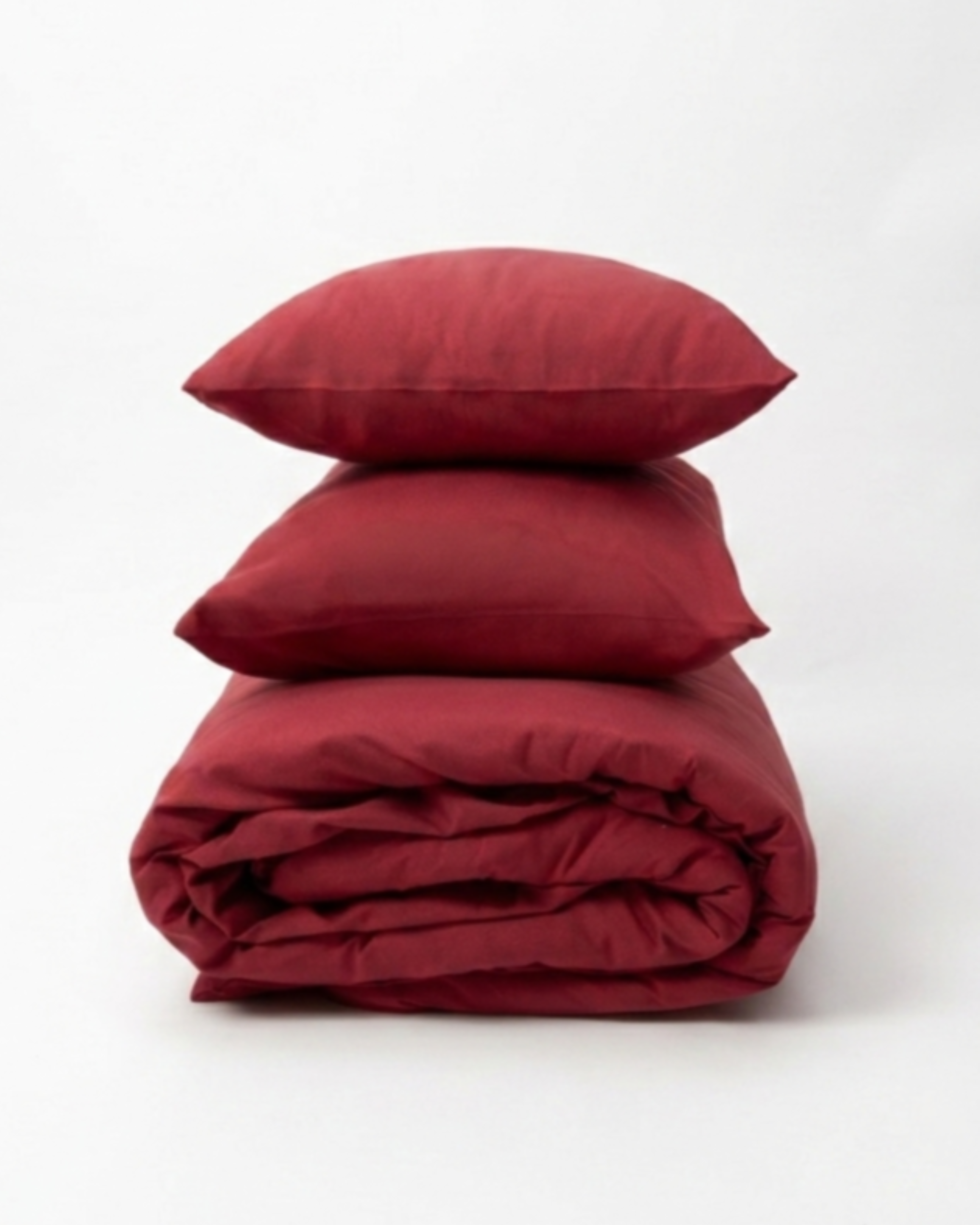 Duvet Cover Set - Non-Wrinkle