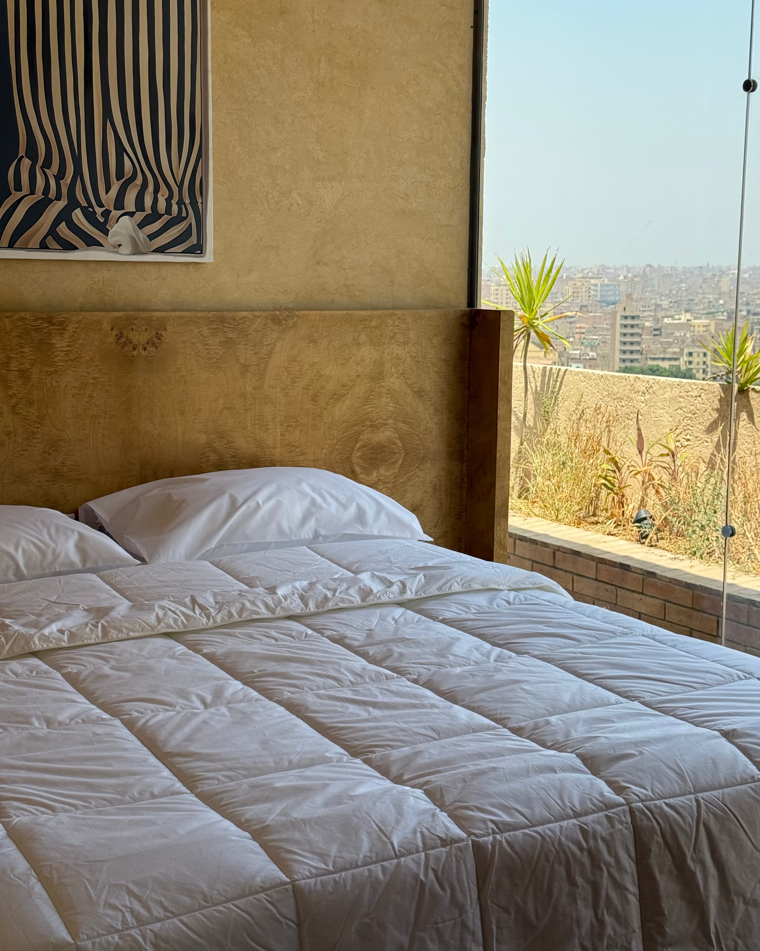 Winter Duvet - Microfiber