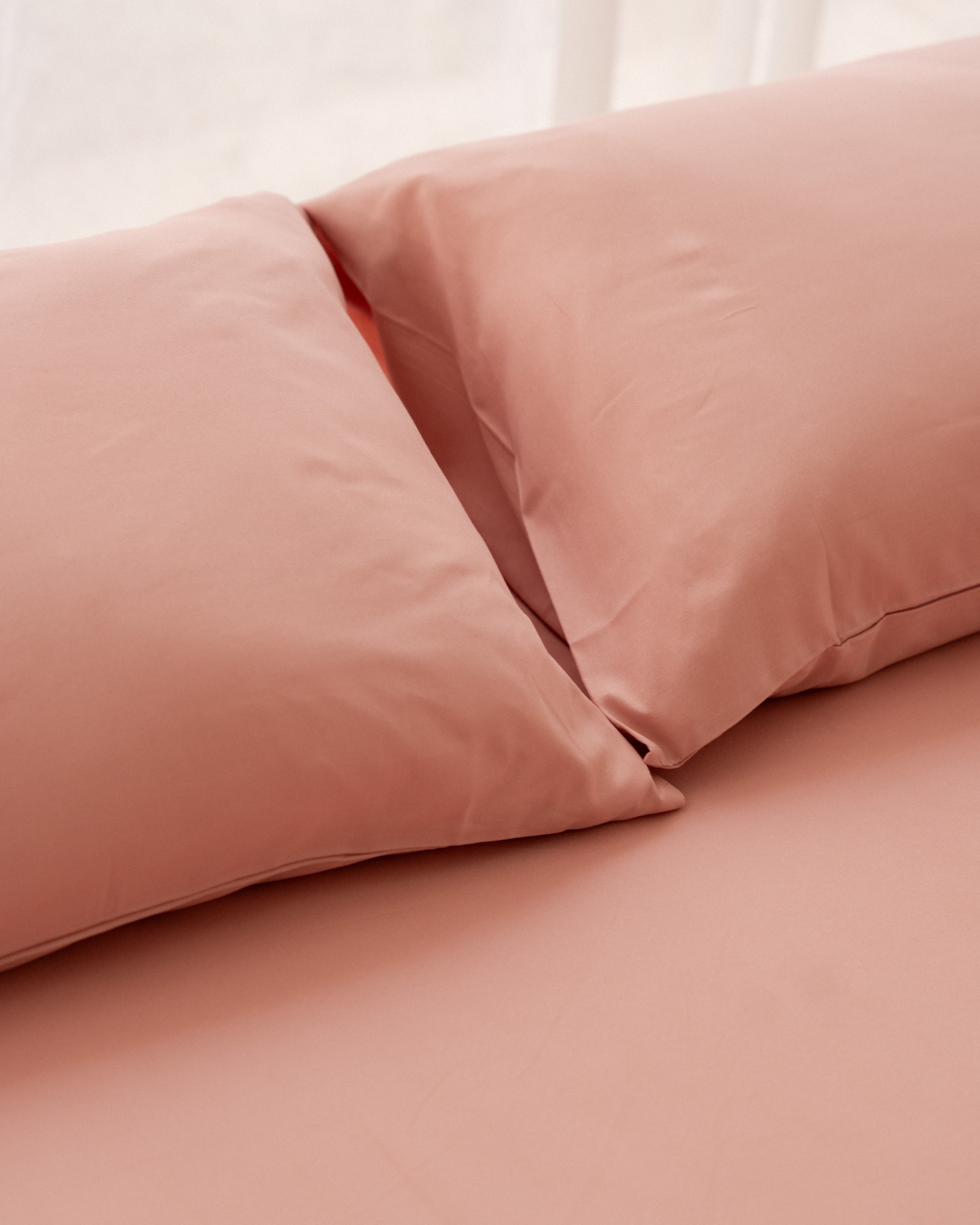 Pillowcase Set - Non-Wrinkle