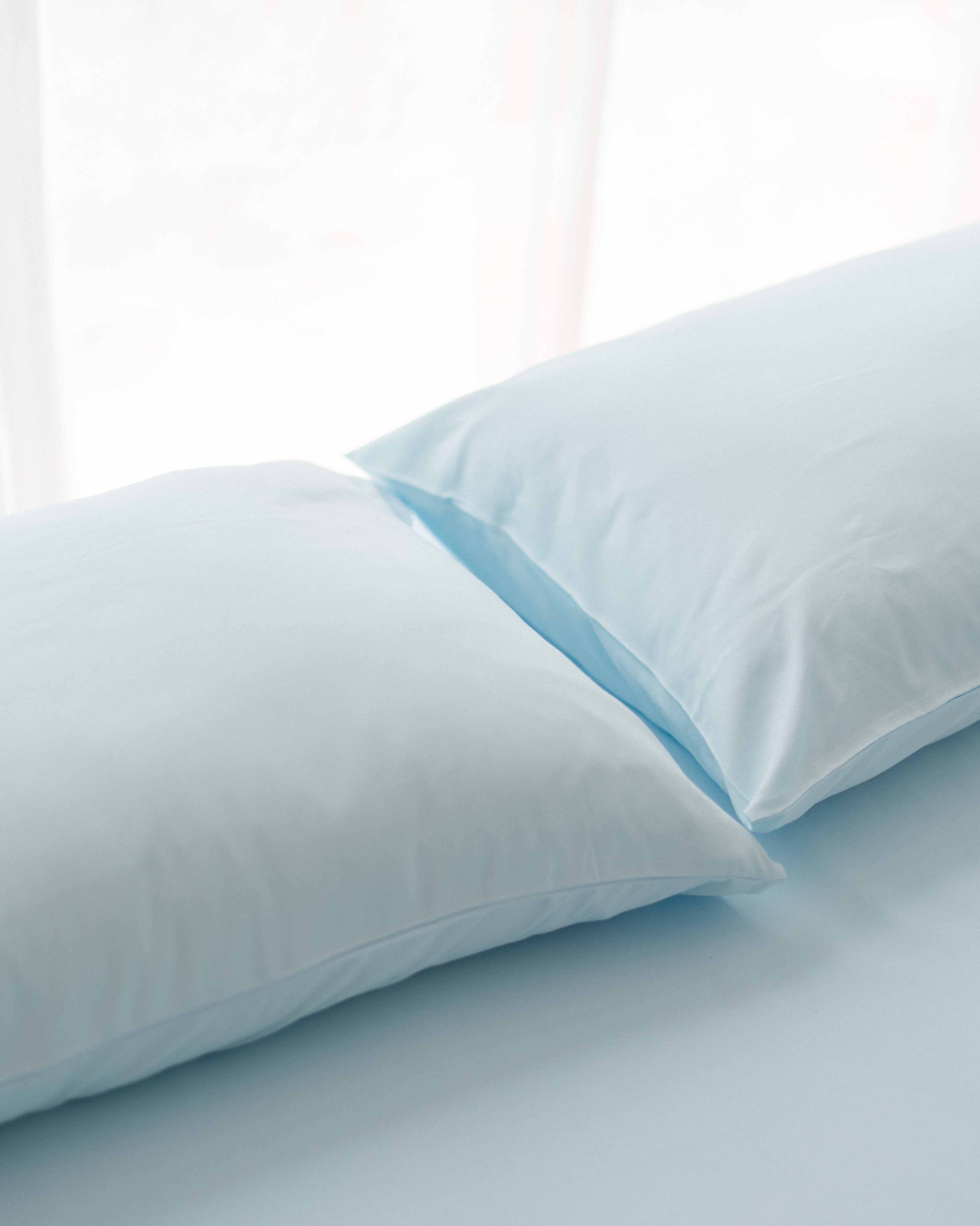 Pillowcase Set - Non-Wrinkle