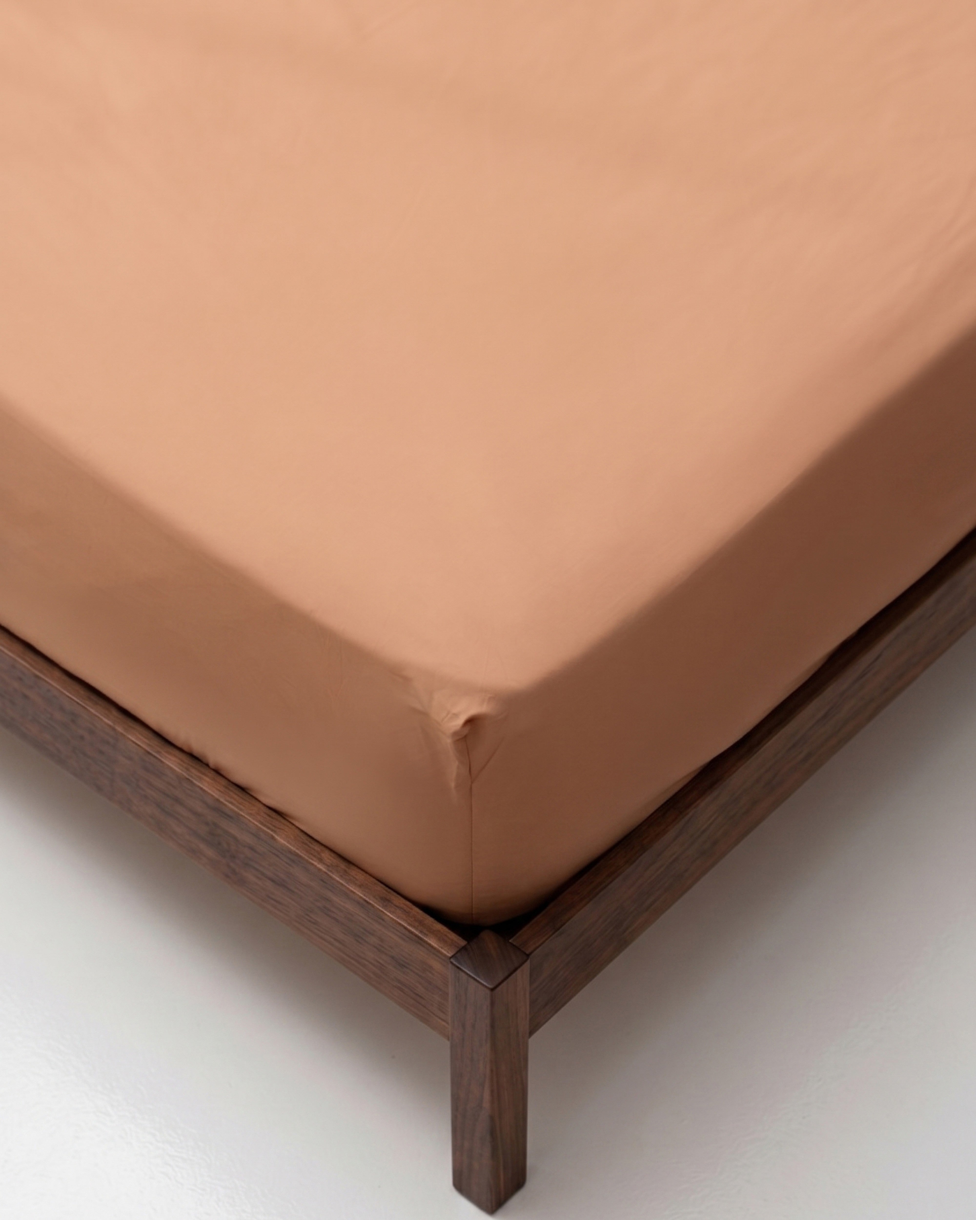 Bedsheet Set - Fitted - Egyptian Cotton