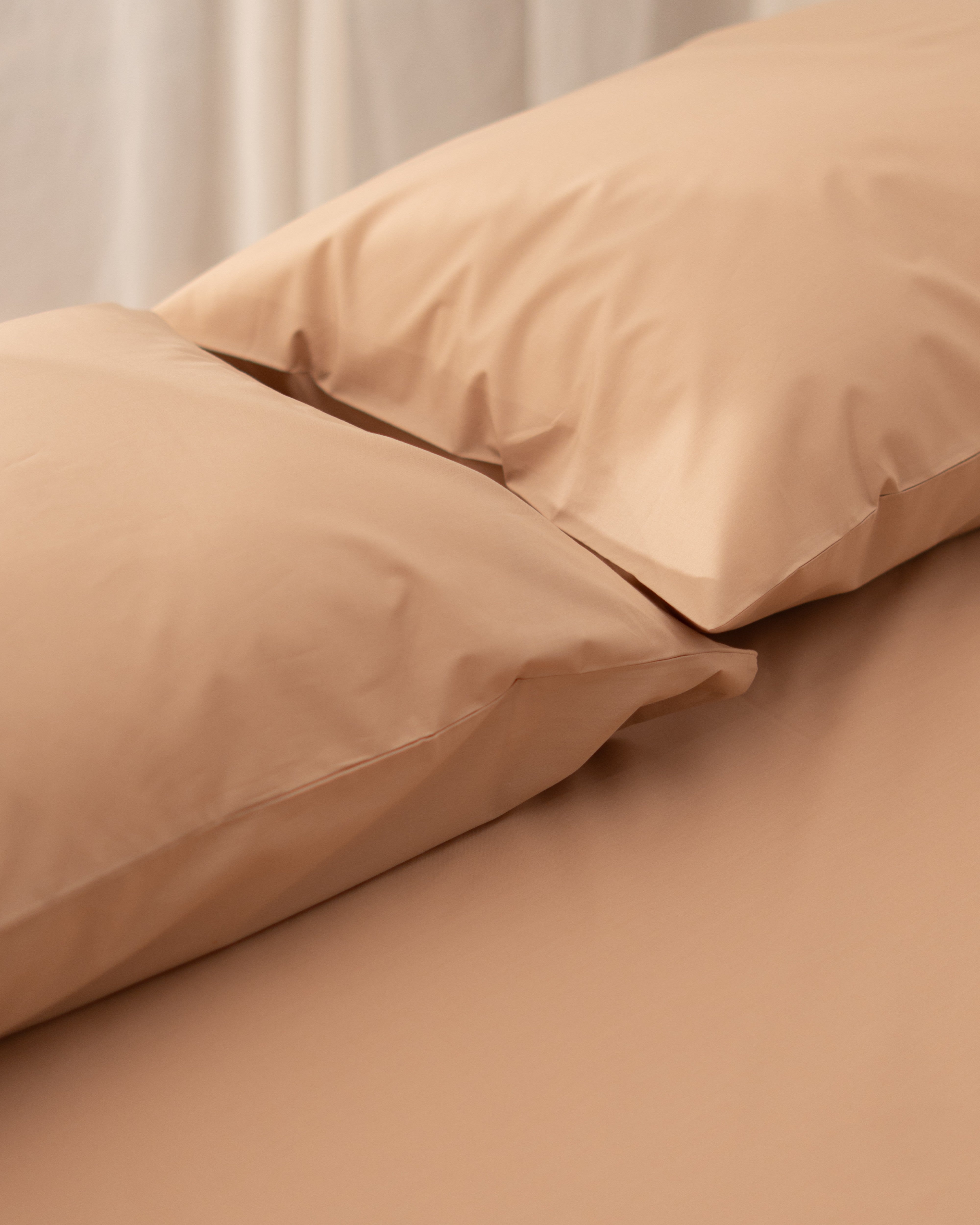 Pillowcase Set - Egyptian Cotton