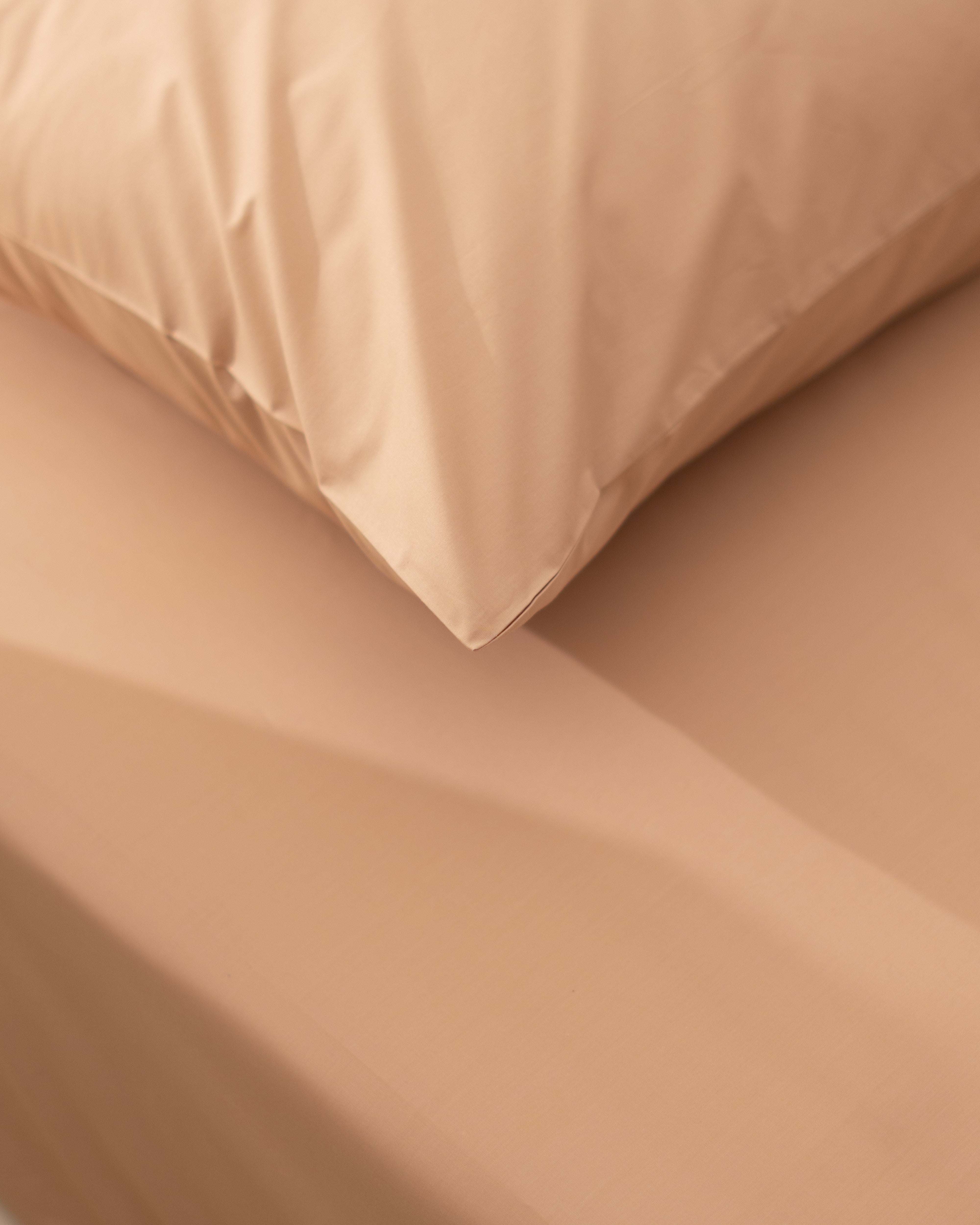 Pillowcase Set - Egyptian Cotton