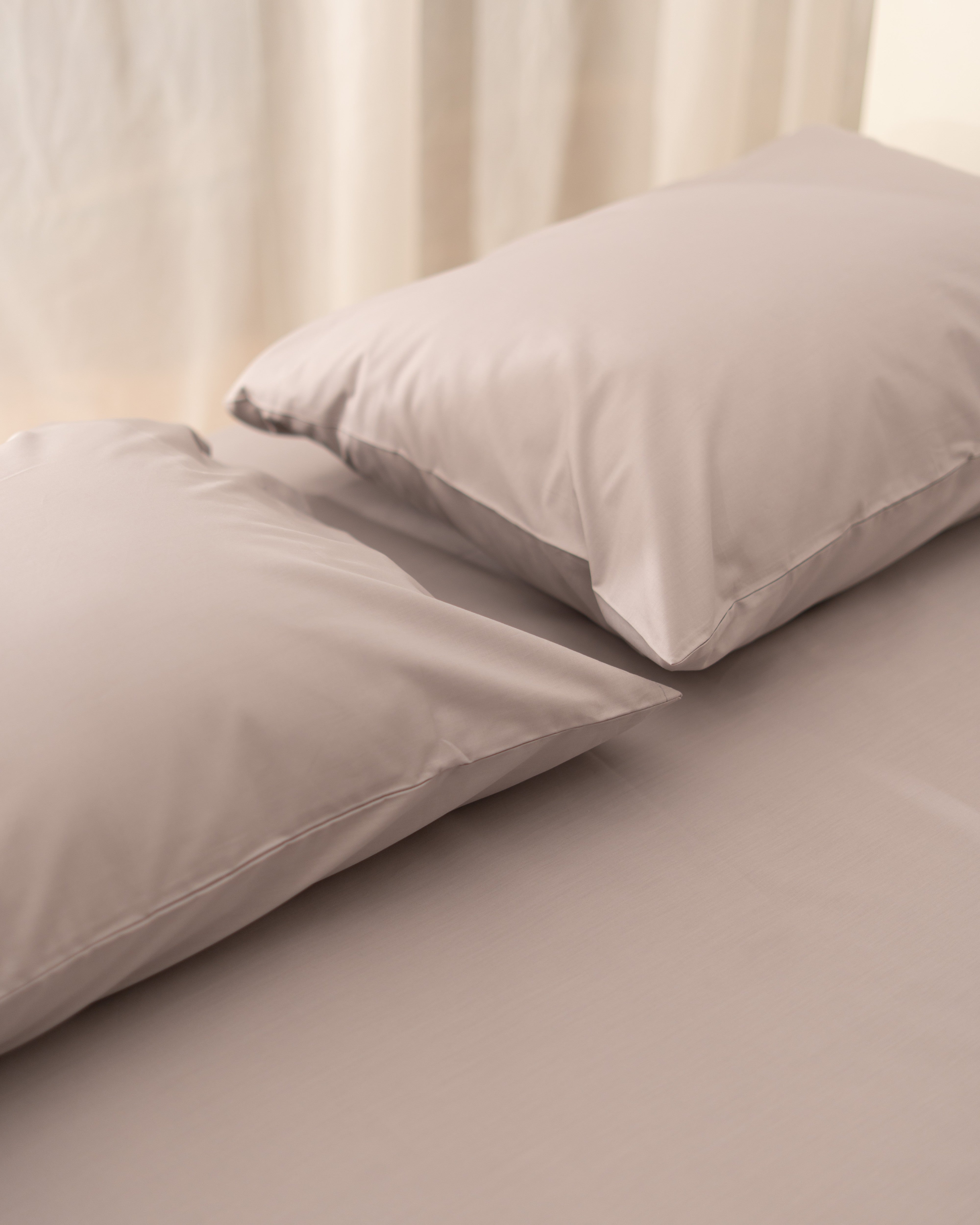 Pillowcase Set - Non-Wrinkle