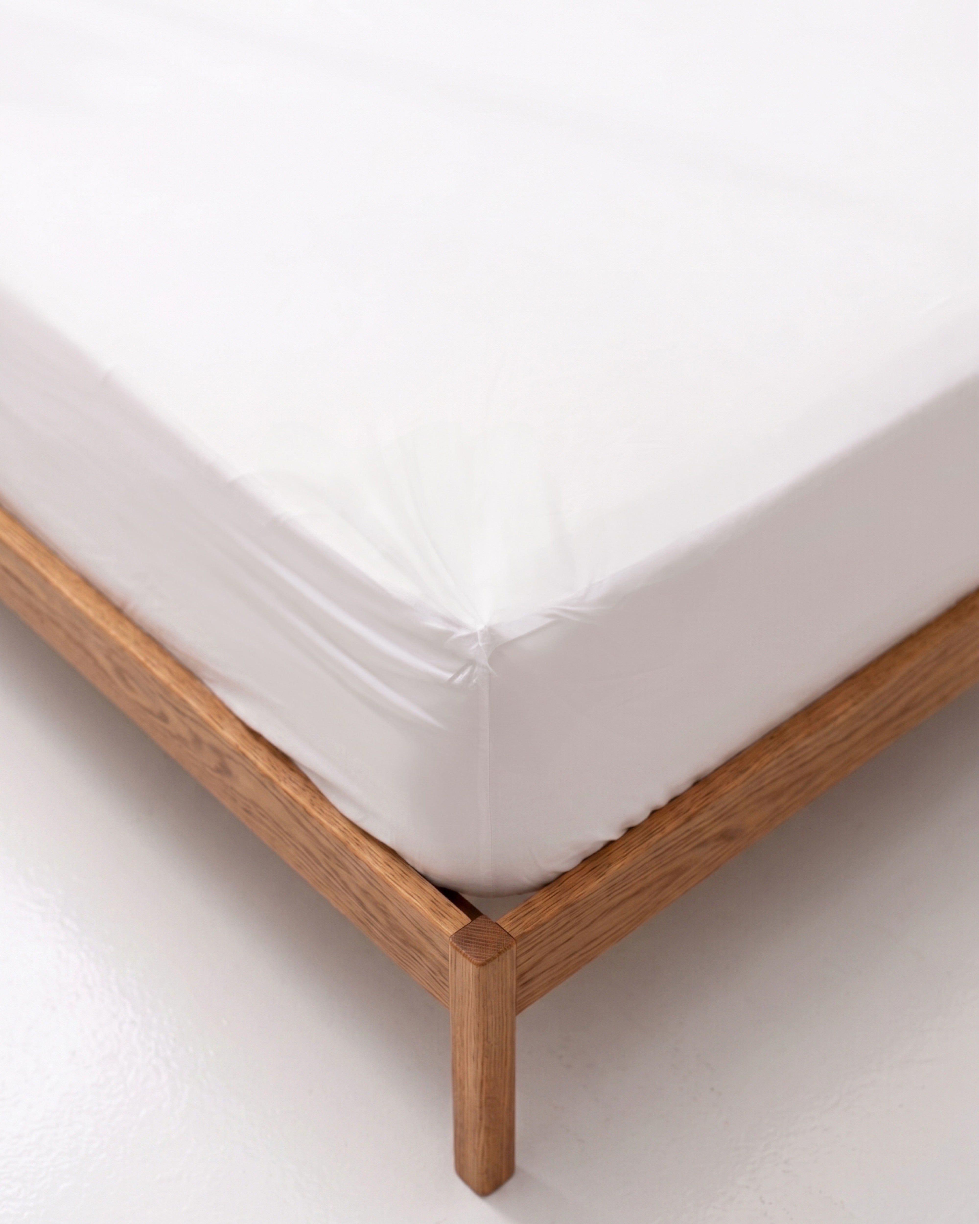 Bedsheet Set - Fitted - Egyptian Cotton