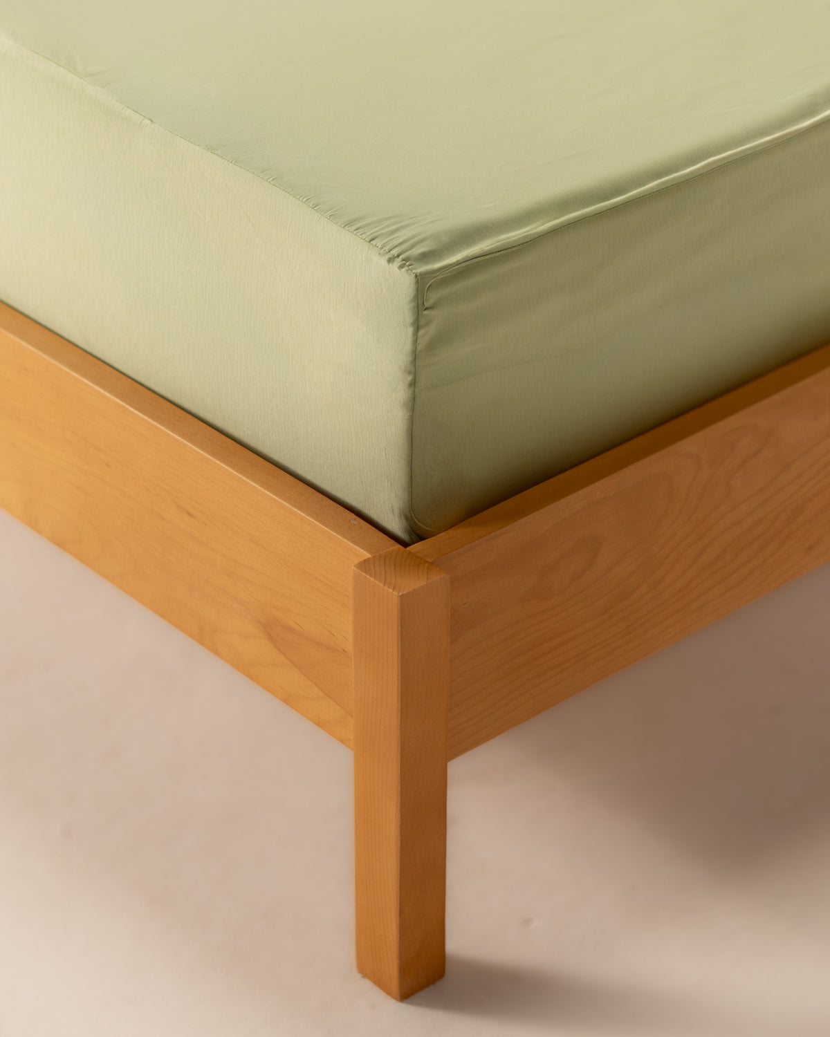 Bedsheet Set - Fitted - Jersey