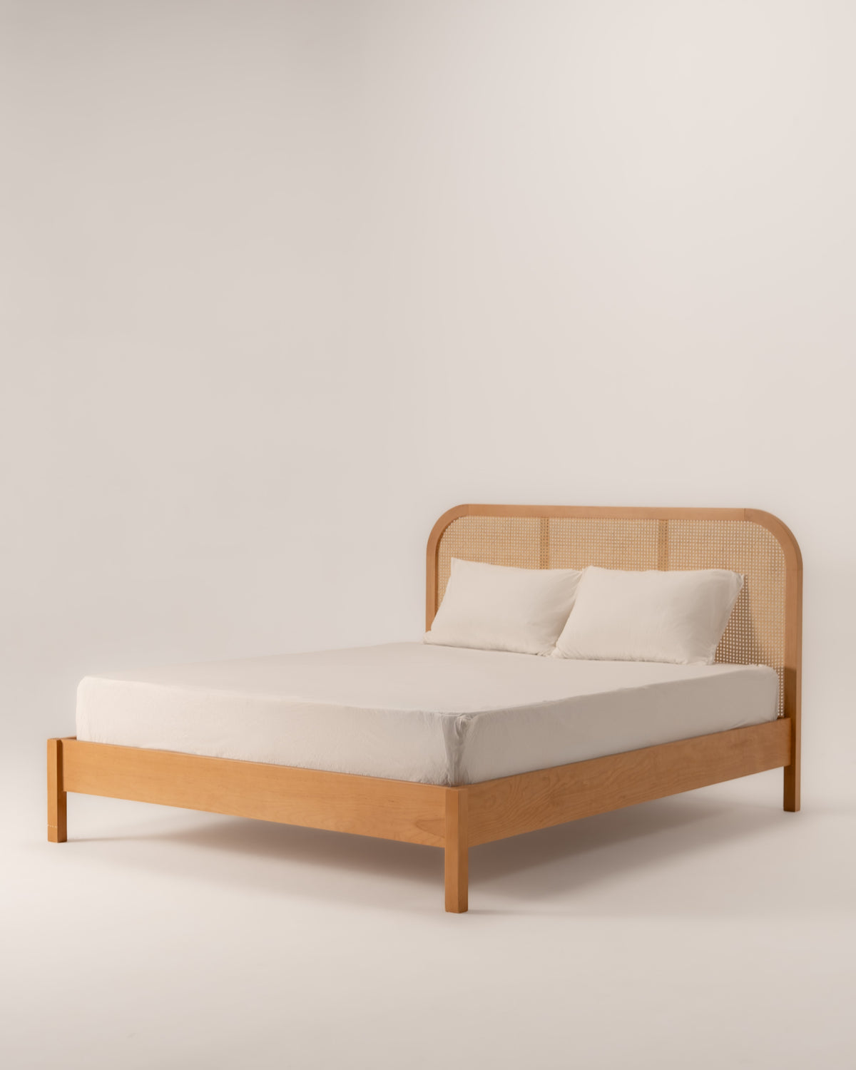 Bedsheet Set - Fitted - Jersey