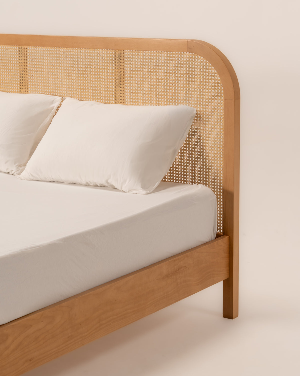Bedsheet Set - Fitted - Jersey