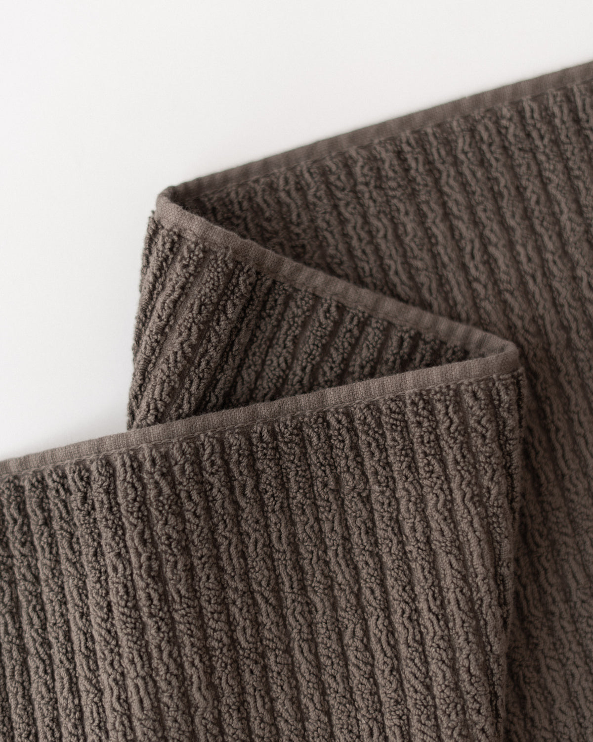 Bathmat 900 GSM - Striped - Greek Cotton