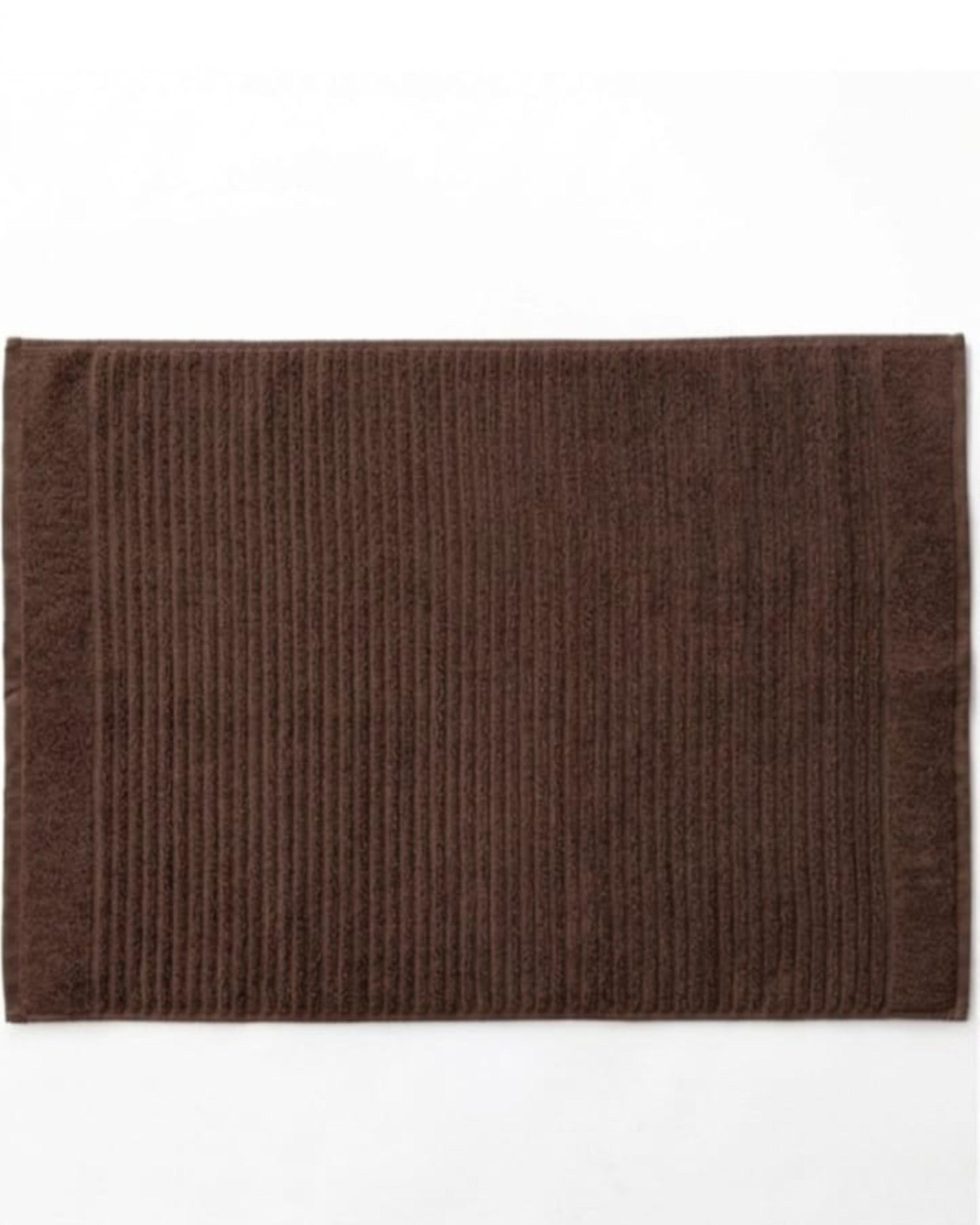 Bathmat 900 GSM - Striped - Greek Cotton