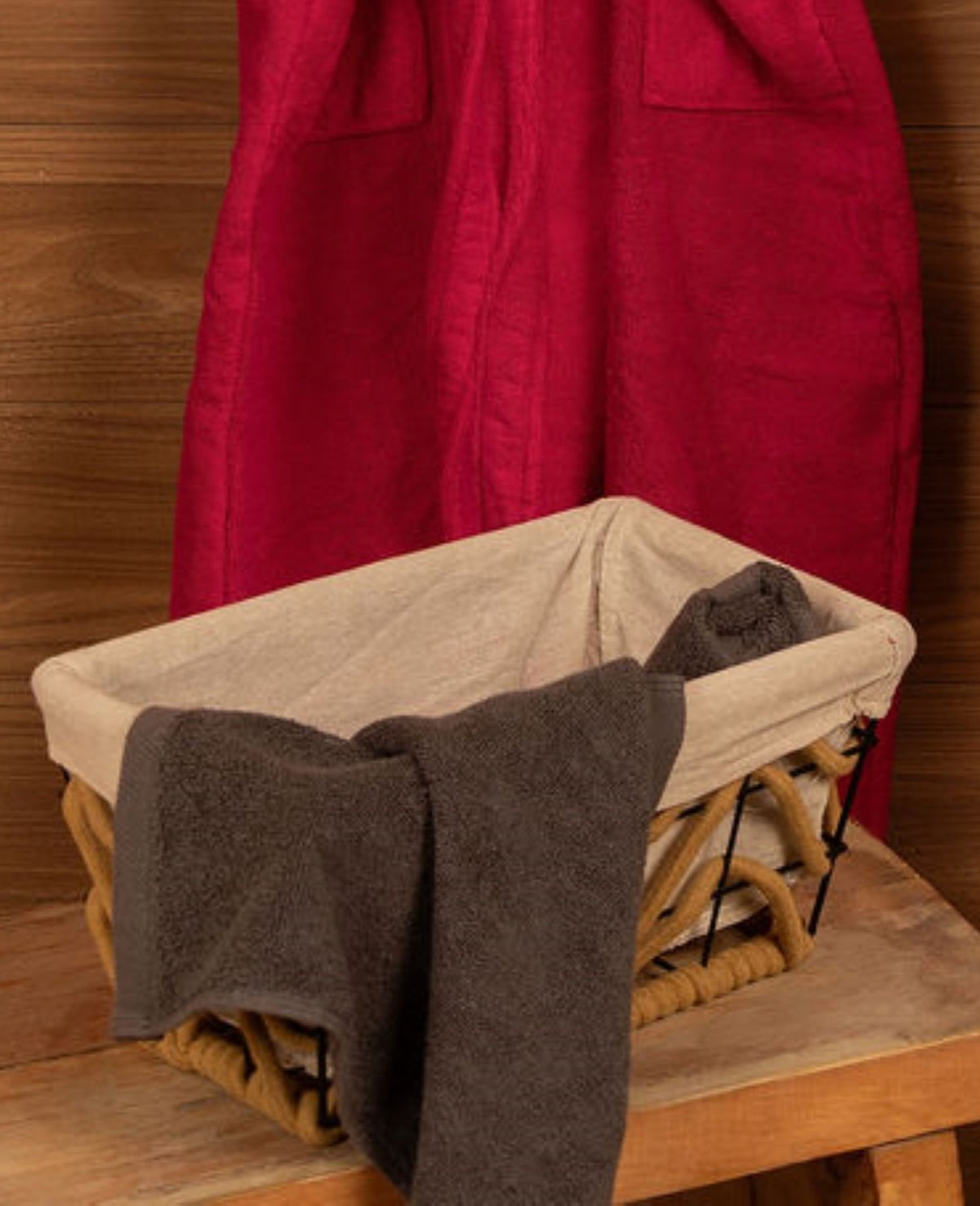 6 Hand Towel Pack