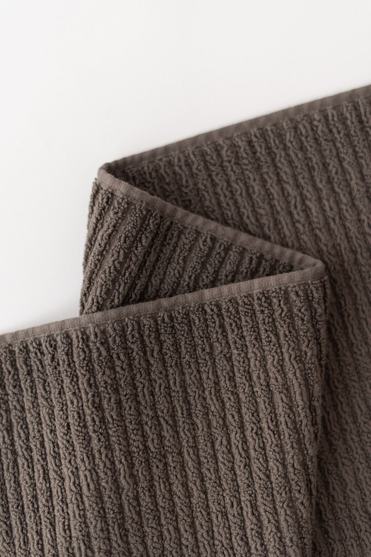 Bathmat 900 GSM - Striped - Greek Cotton