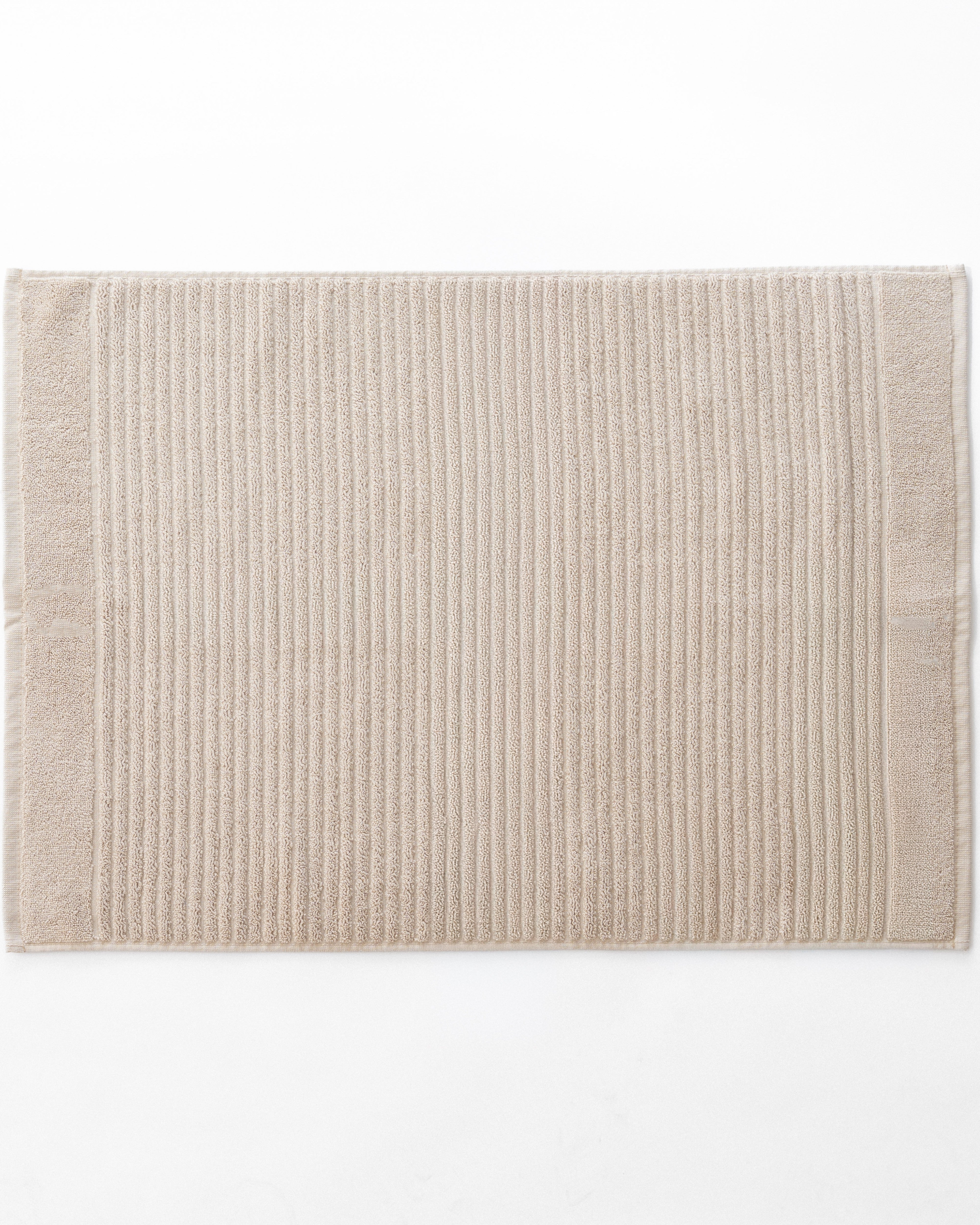 Bathmat 900 GSM - Striped - Greek Cotton