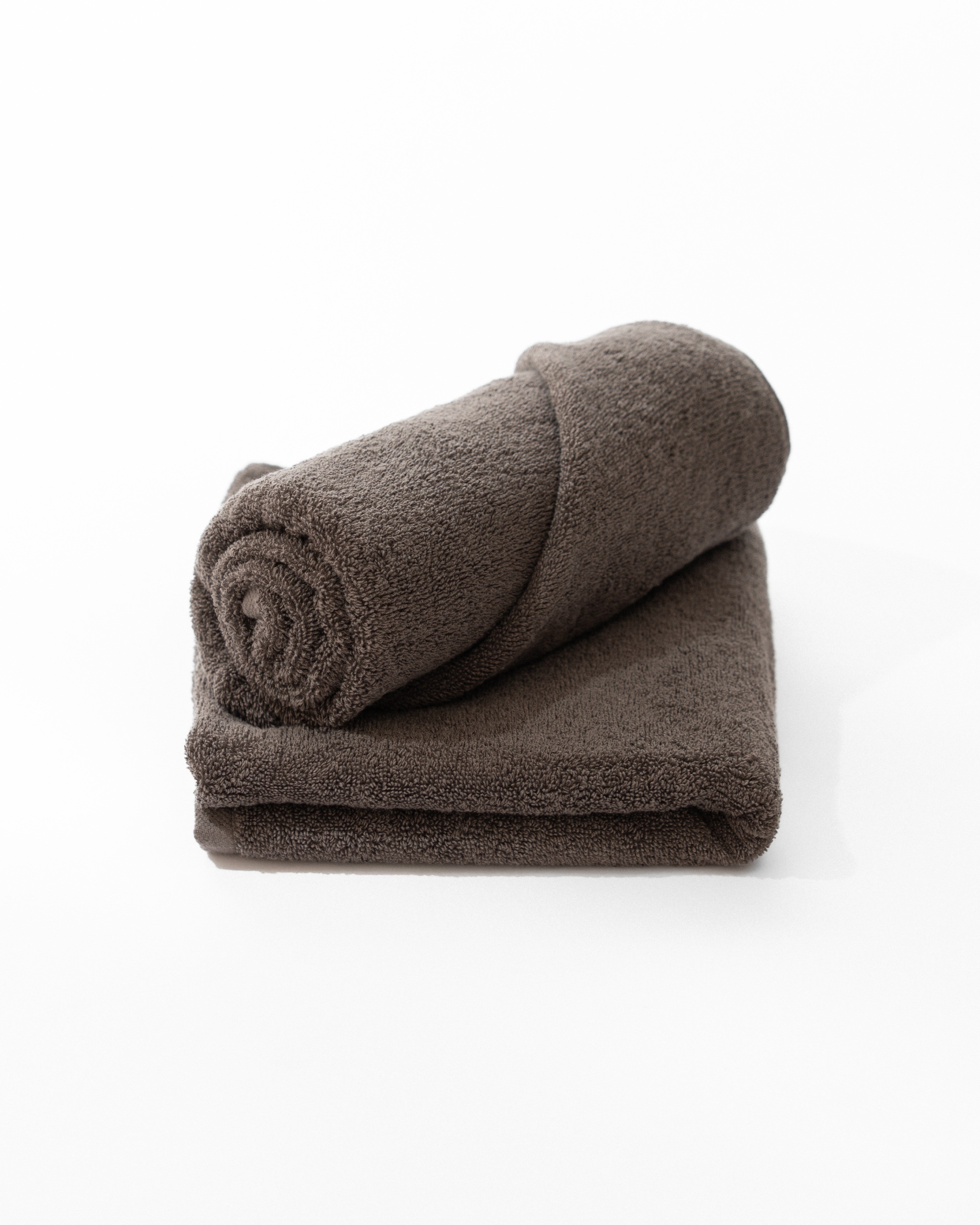 Face Towel 600 GSM - Plain Greek Cotton