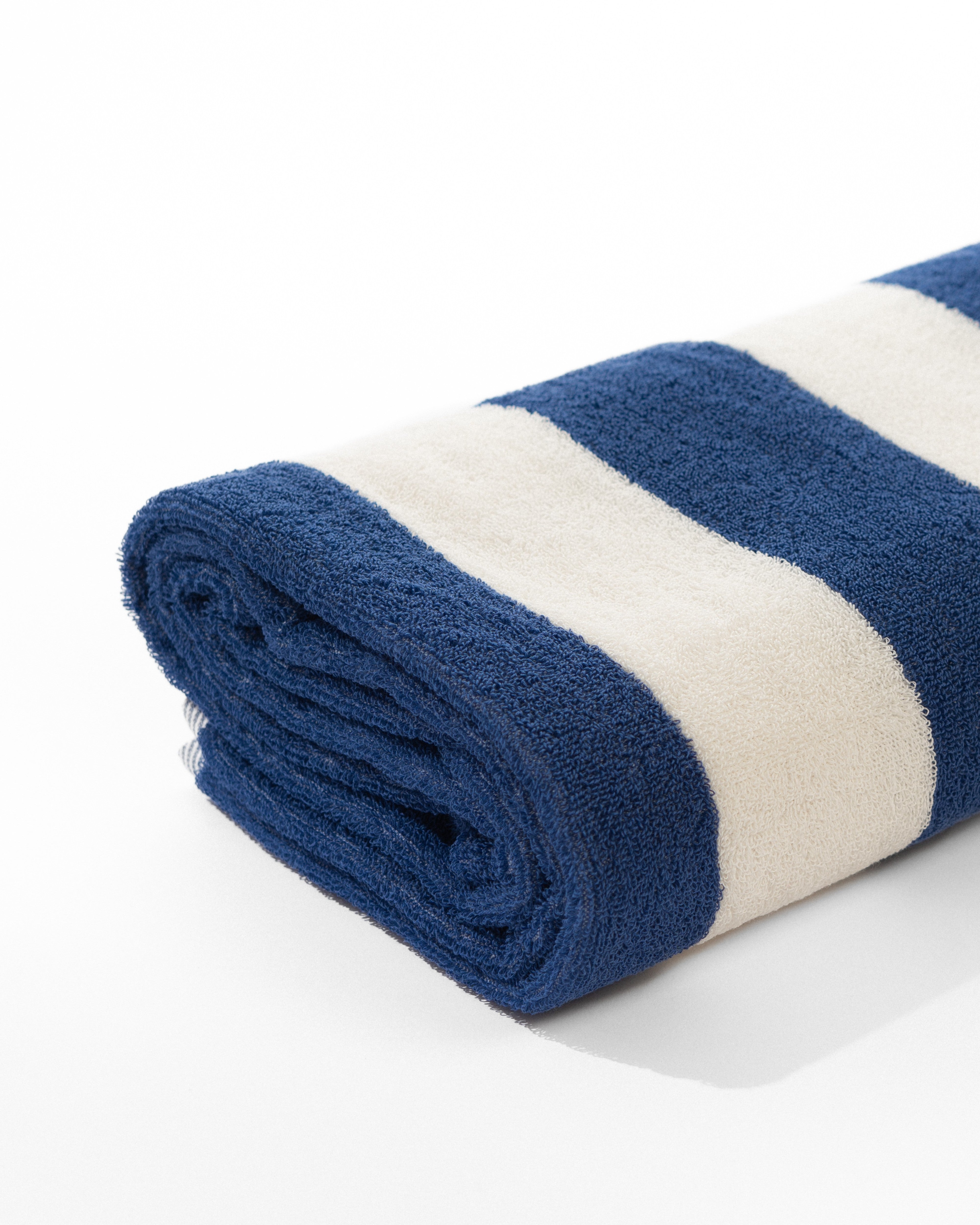 Pool Towel 500 GSM - Greek Cotton