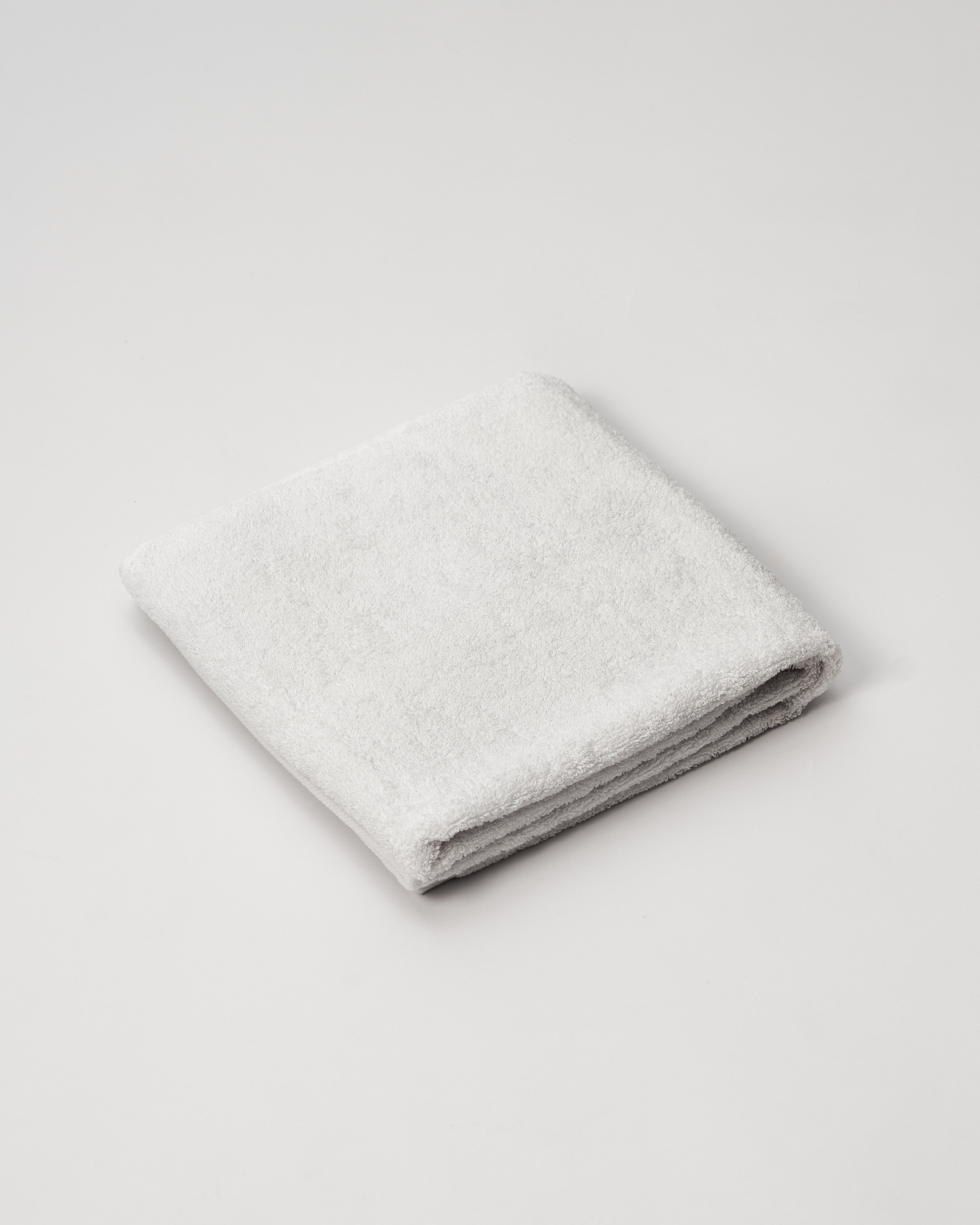 Face Towel 600 GSM - Plain Greek Cotton