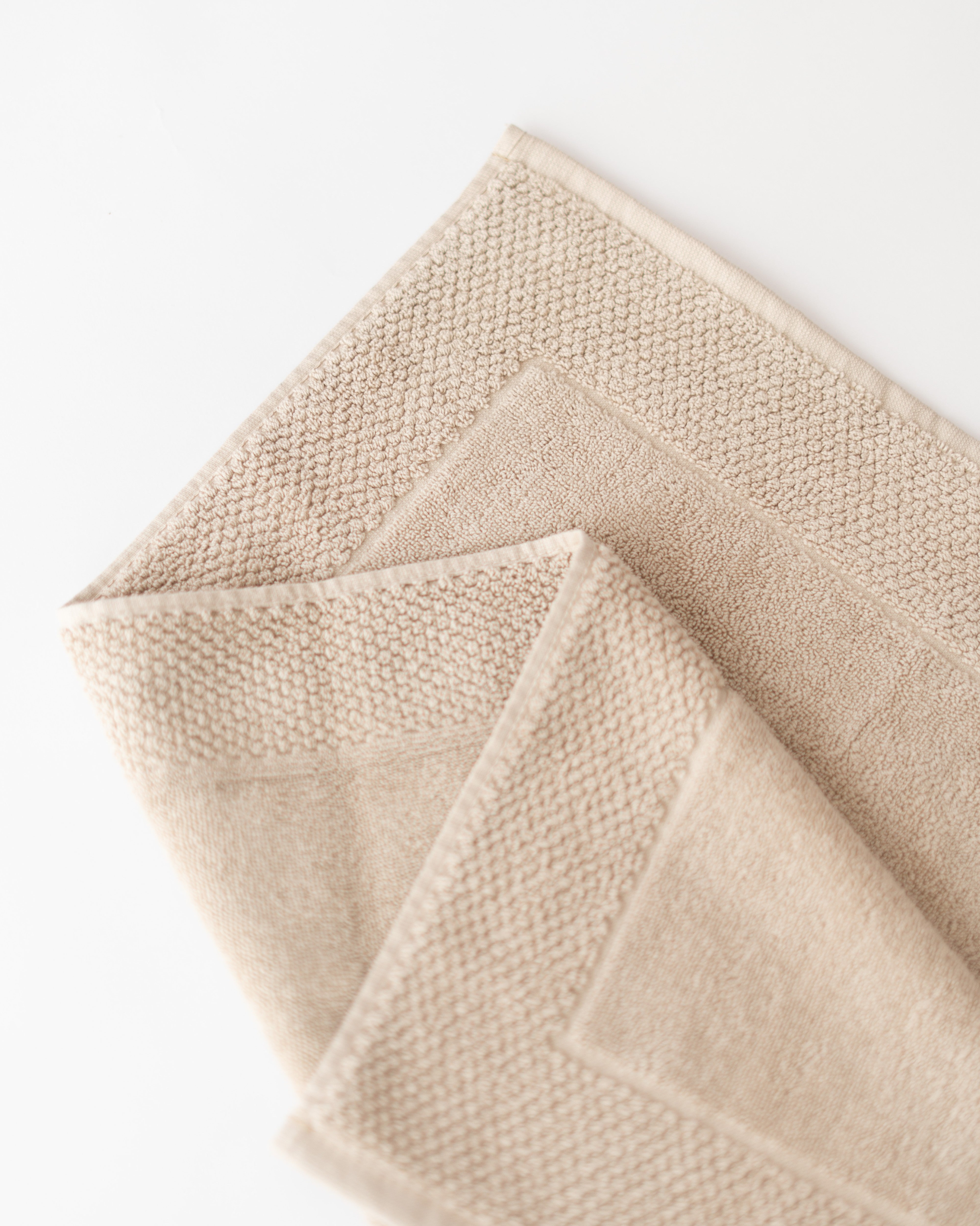 Bathmat 900 GSM - Border - Greek Cotton
