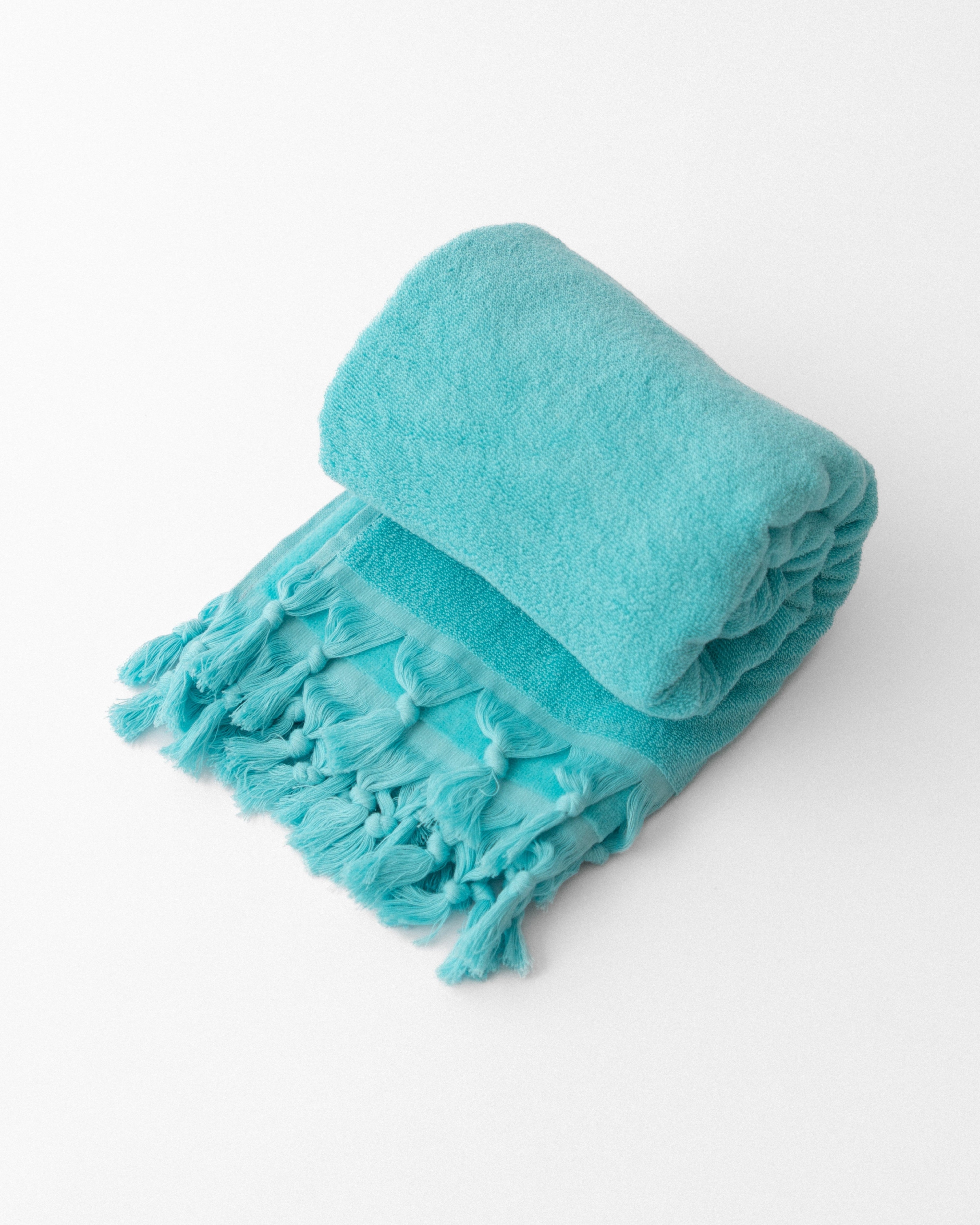 Beach Towel - Egyptian Cotton