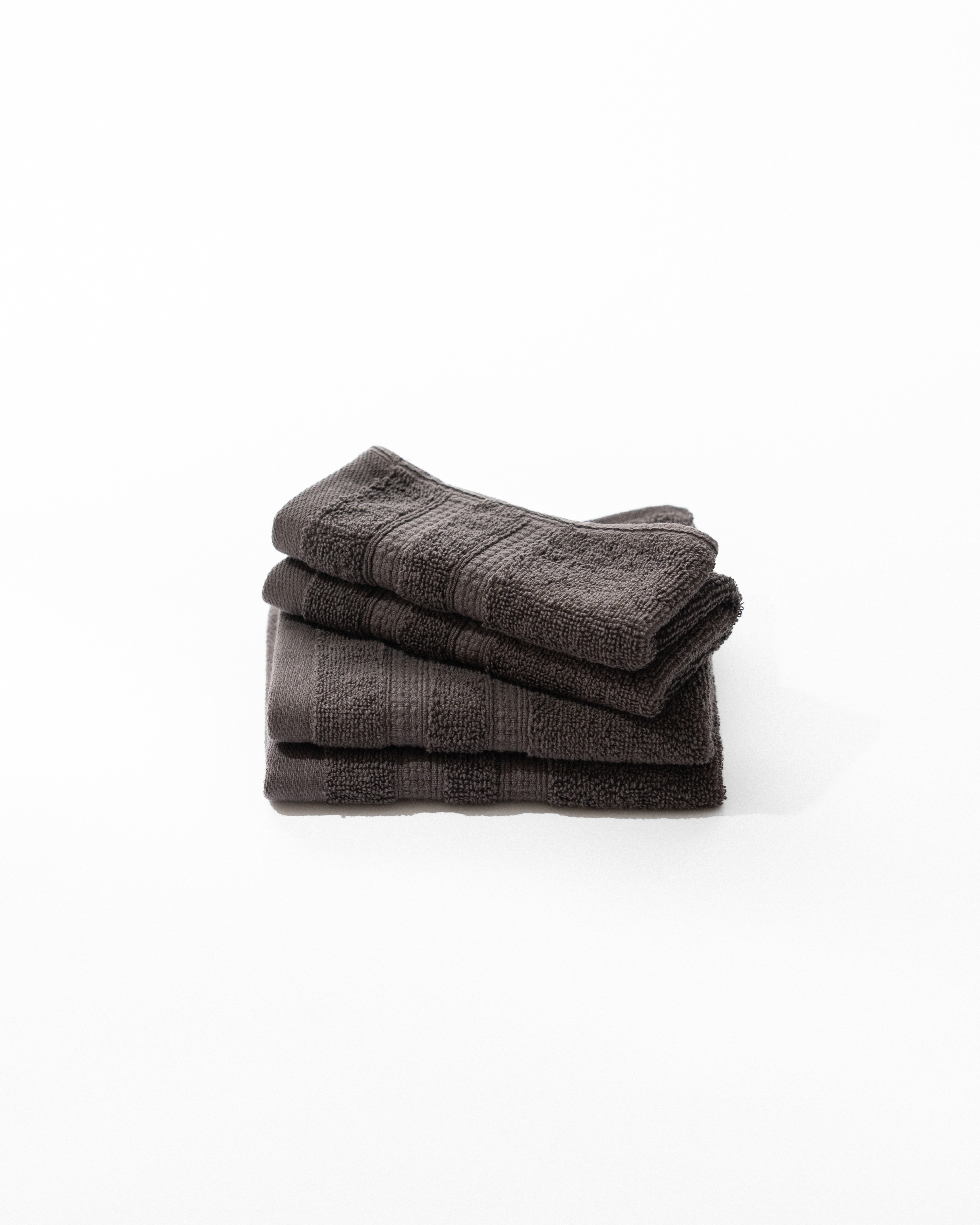 Hand Towel 600 GSM - Double Dobby Border - Greek Cotton