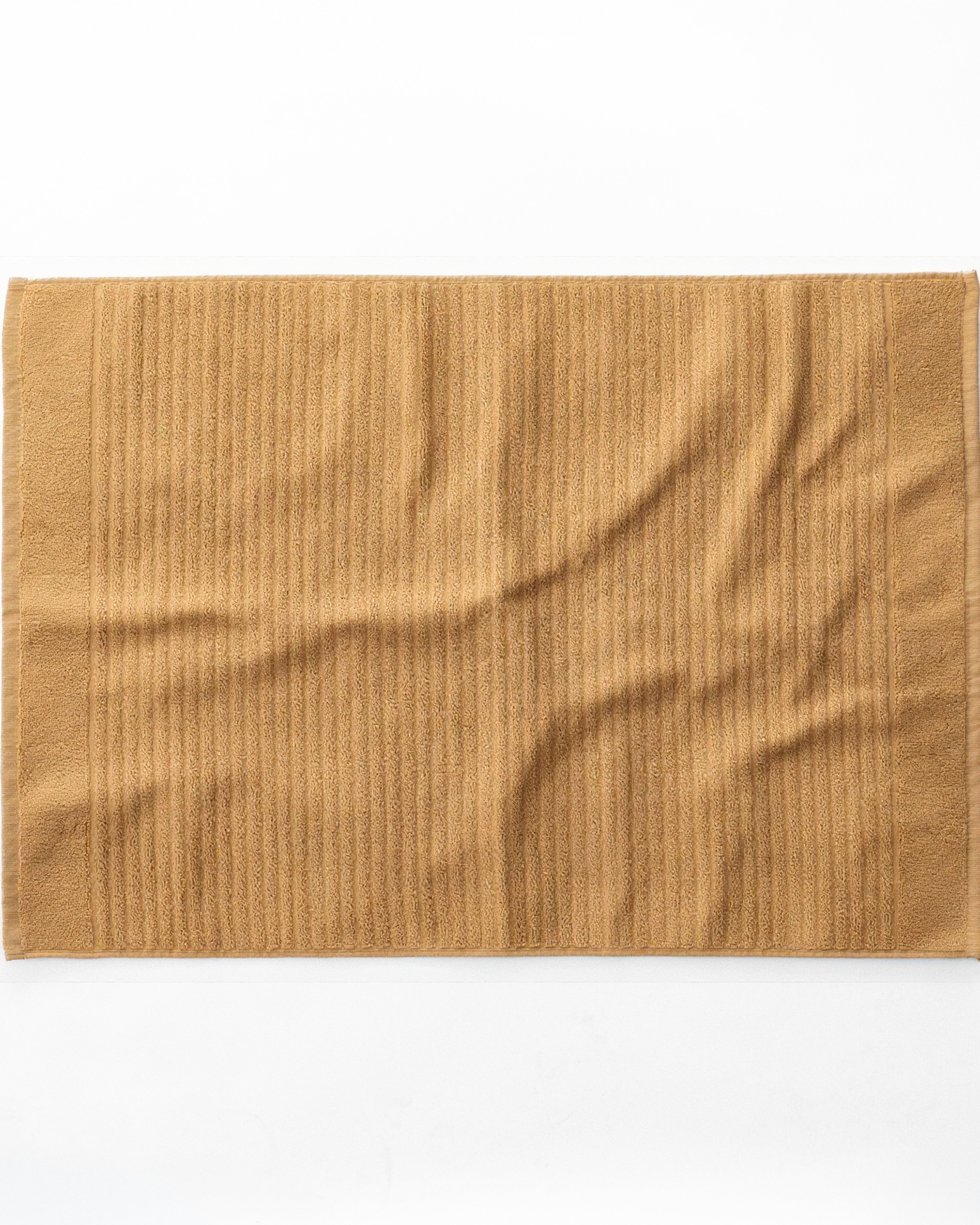 Bathmat 900 GSM - Striped - Greek Cotton