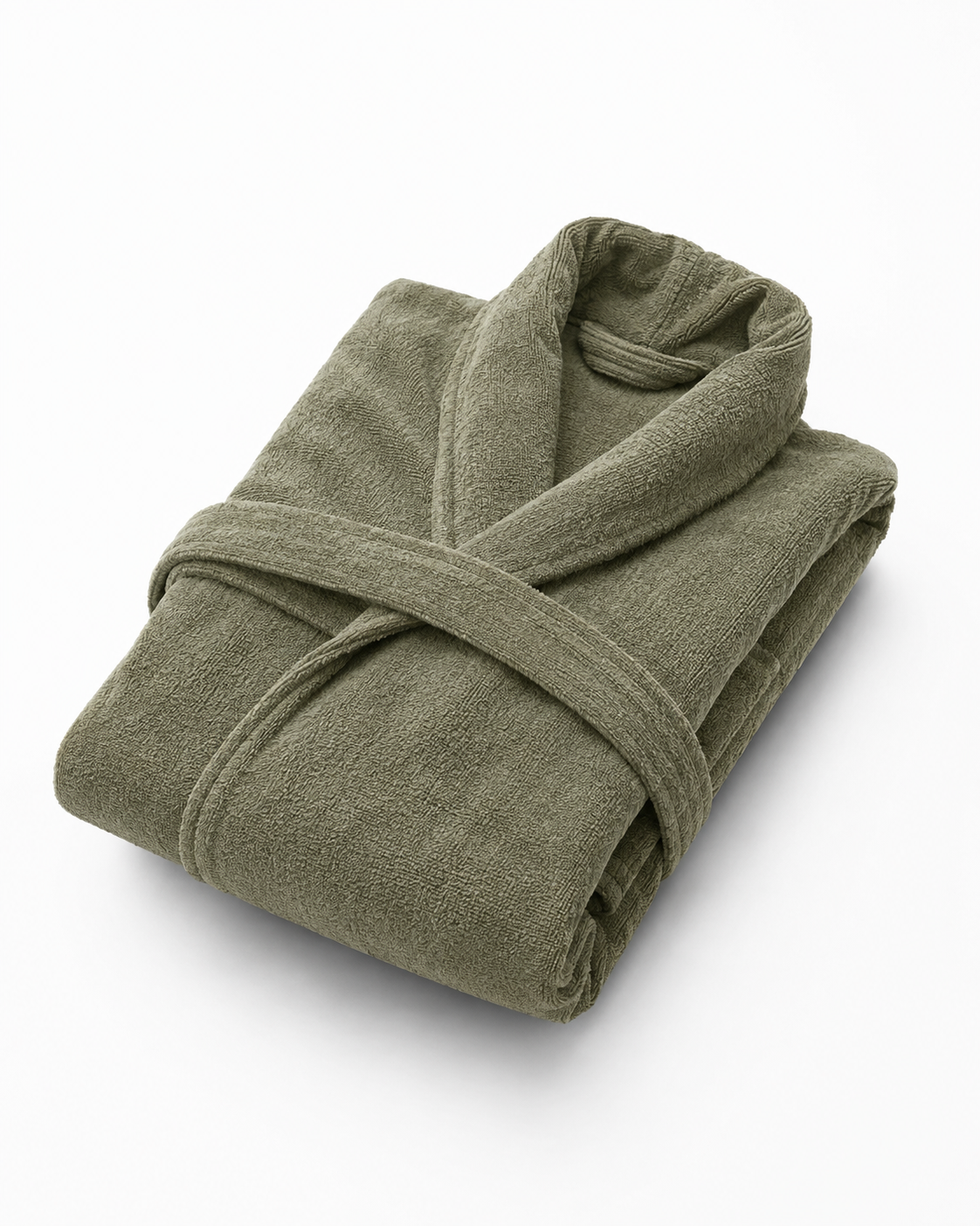 Bathrobe 500 GSM - Terry - Greek Cotton