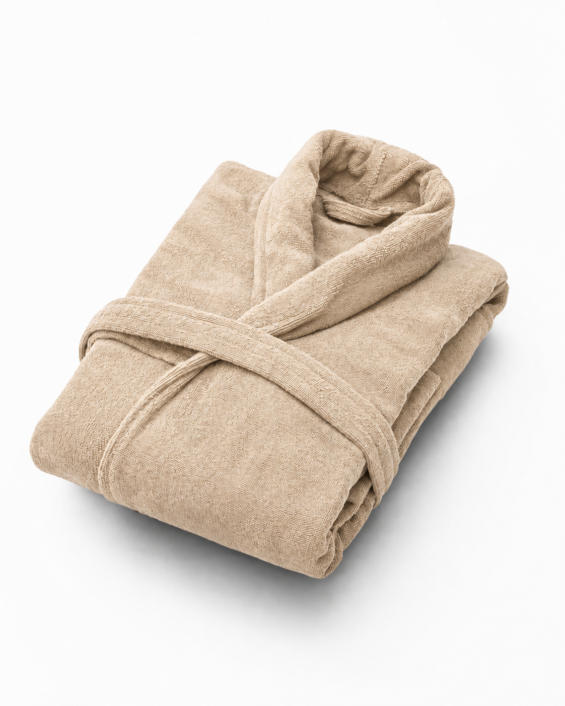 Bathrobe 500 GSM - Terry - Greek Cotton