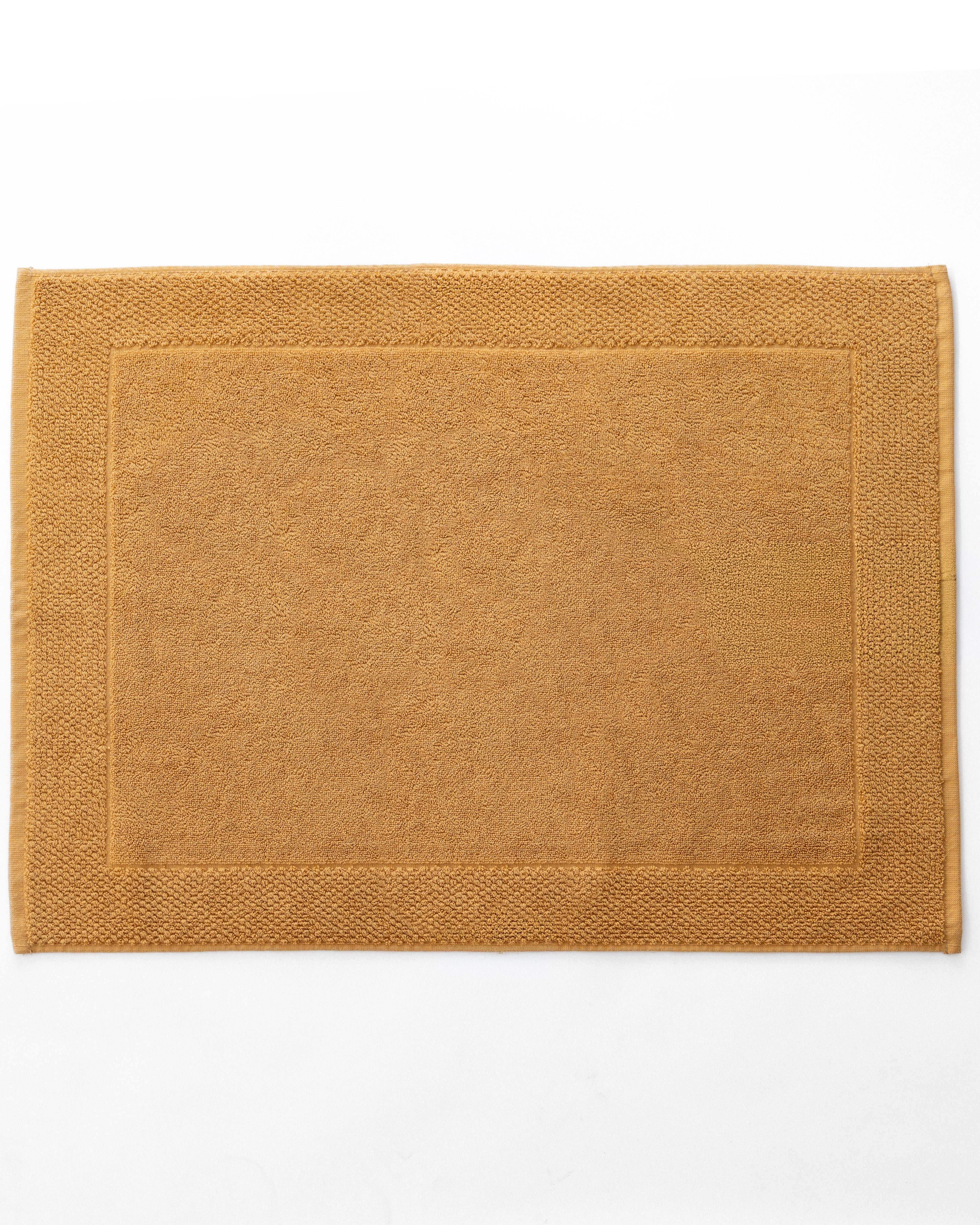 Bathmat 900 GSM - Border - Greek Cotton