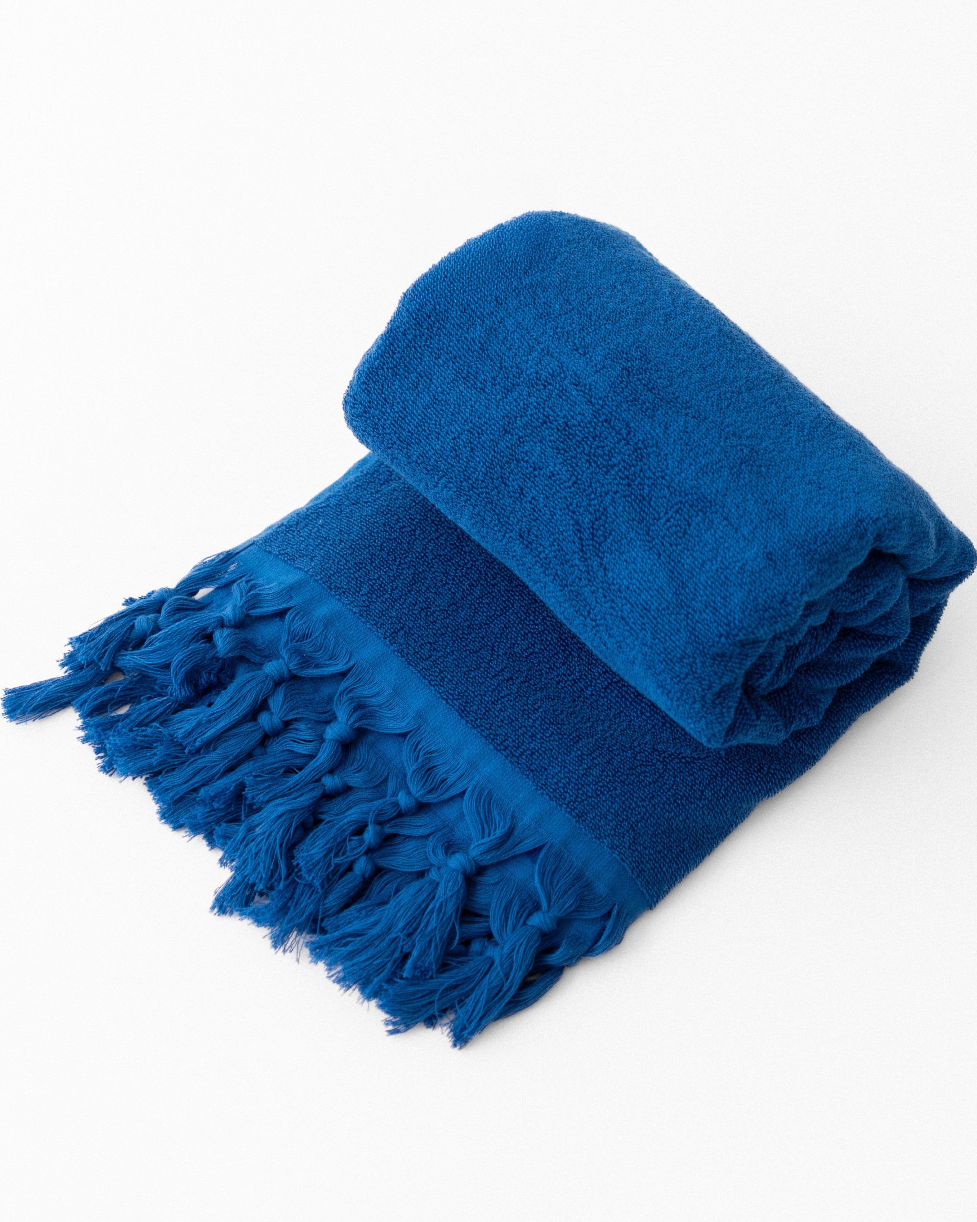 Beach Towel - Egyptian Cotton