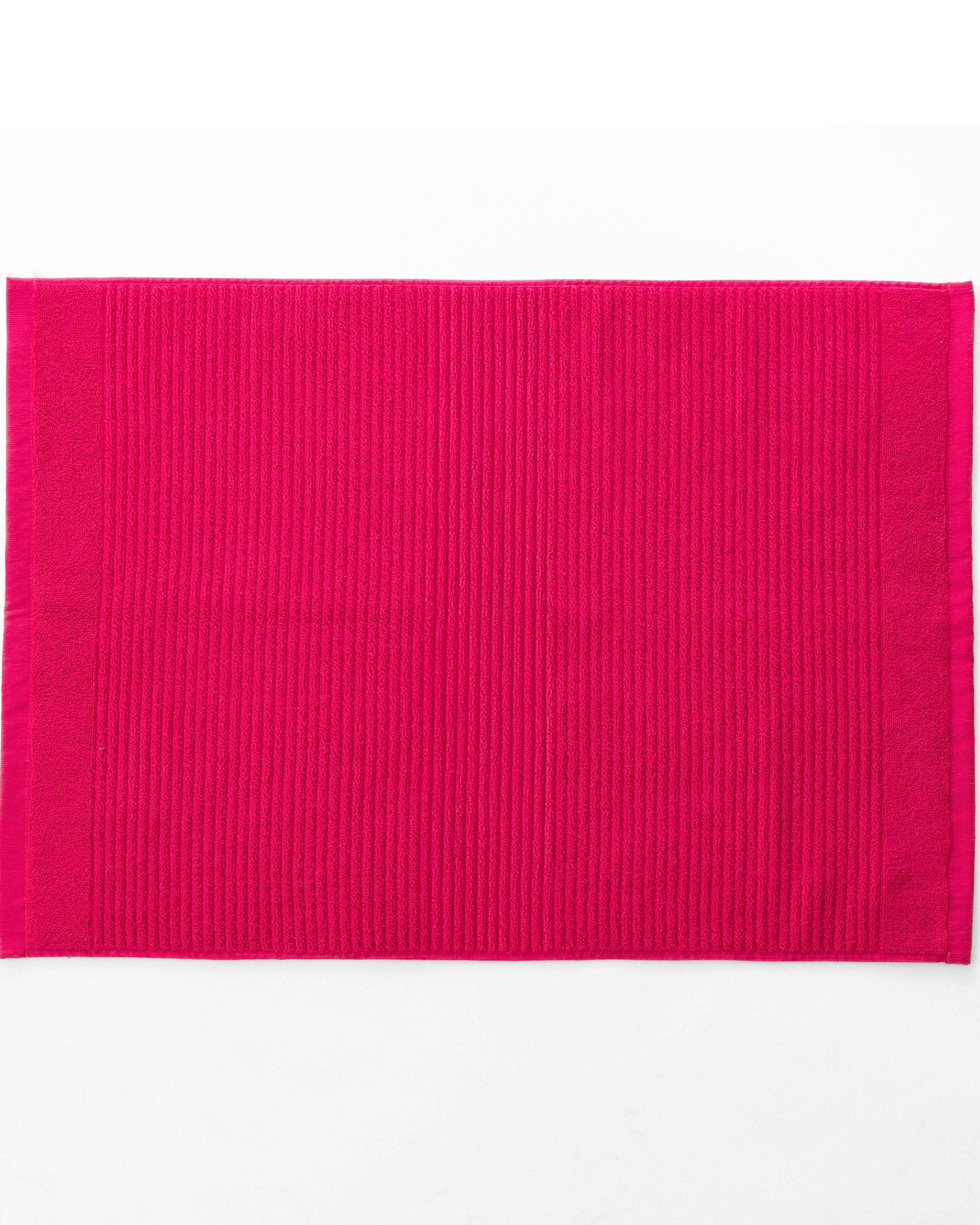 Bathmat 900 GSM - Striped - Greek Cotton