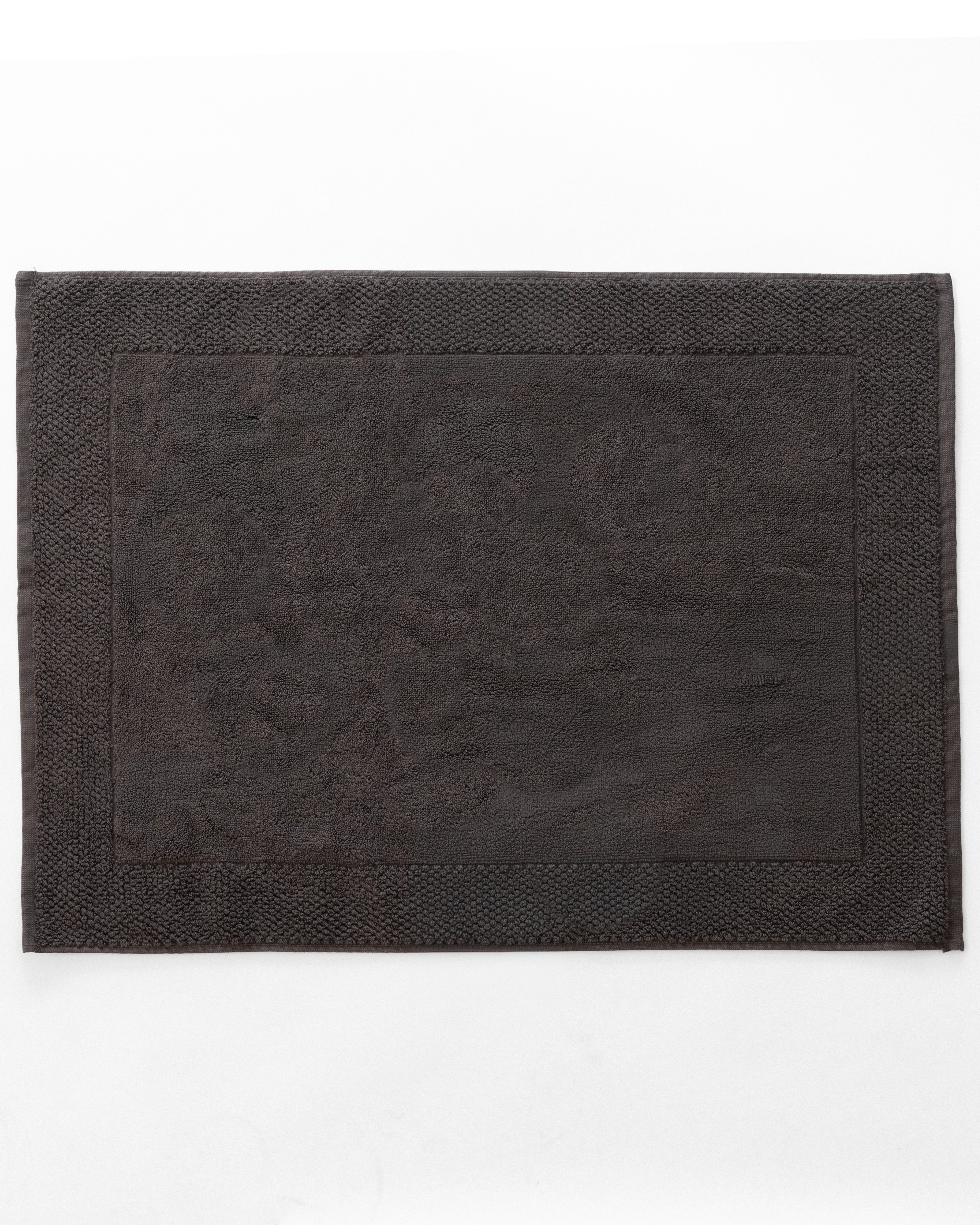 Bathmat 900 GSM - Border - Greek Cotton