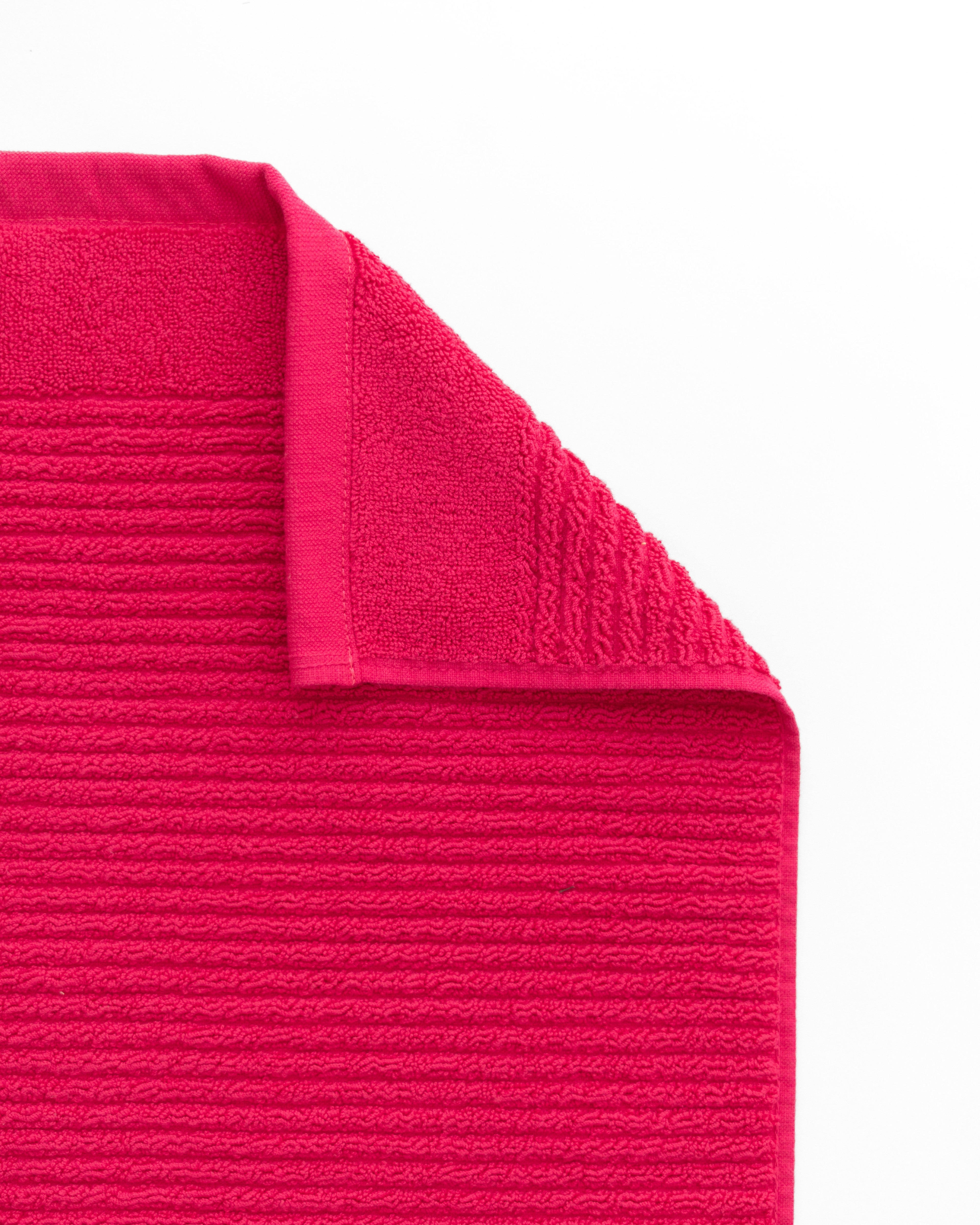 Bathmat 900 GSM - Striped - Greek Cotton