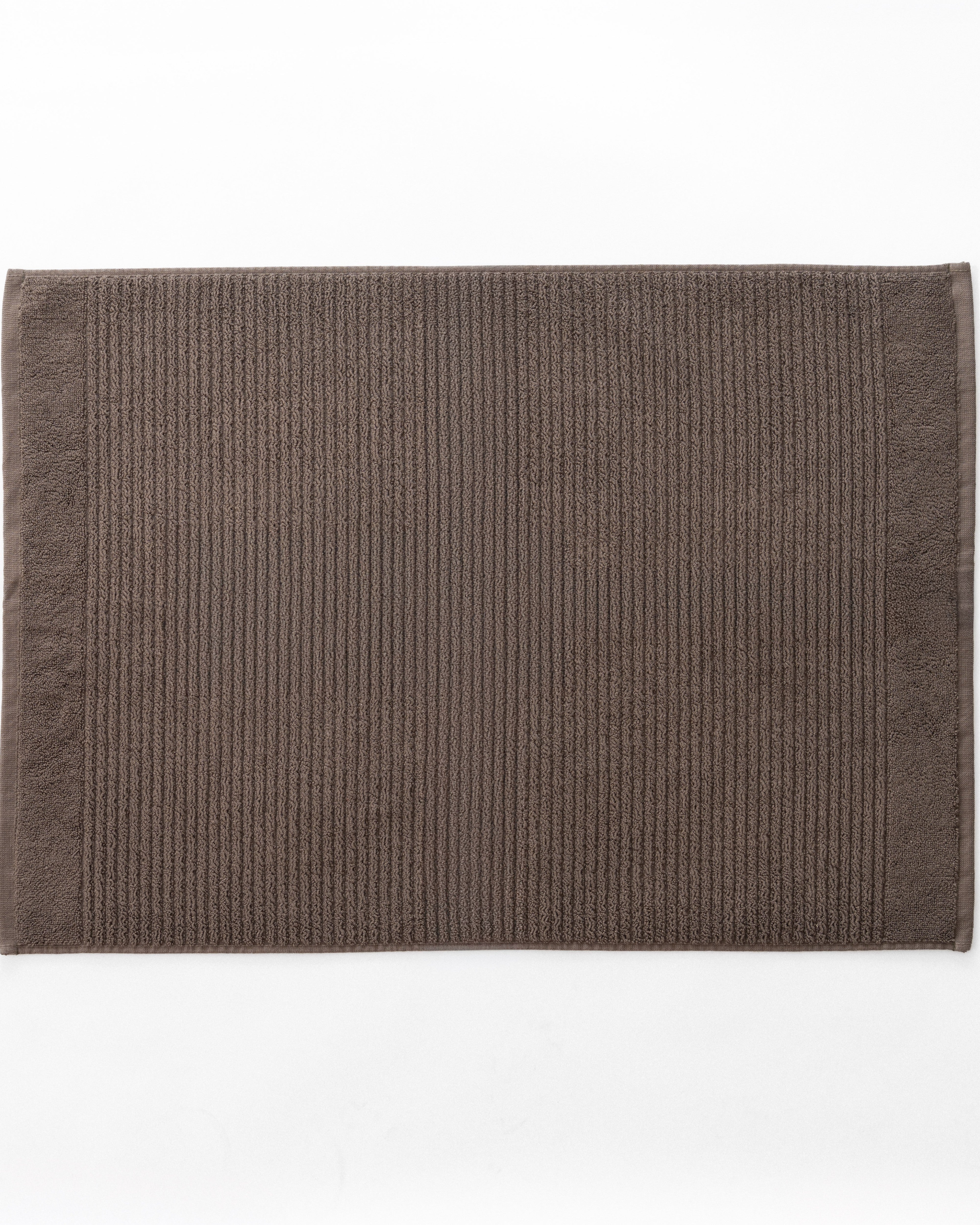 Bathmat 900 GSM - Striped - Greek Cotton