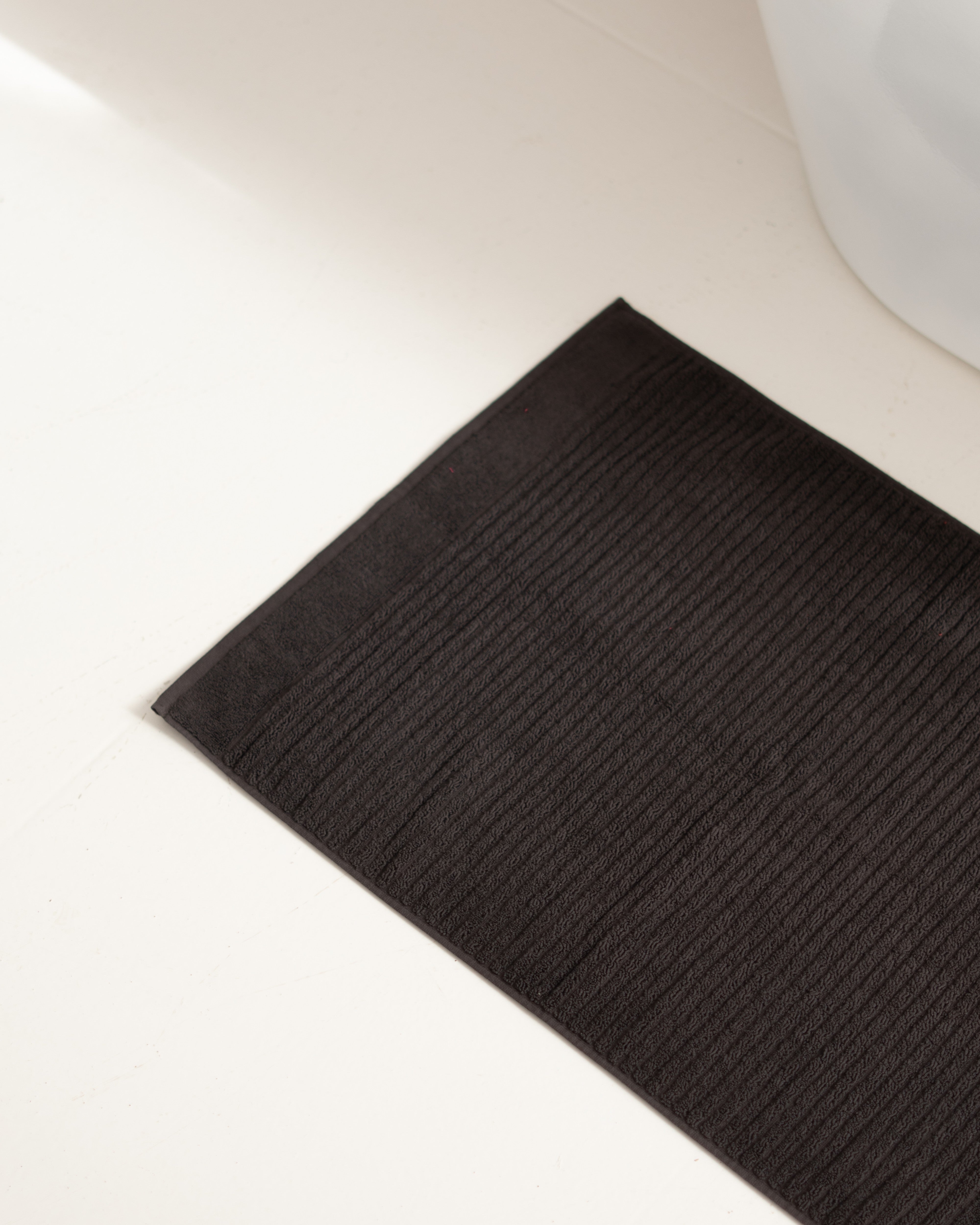 Bathmat 900 GSM - Striped - Greek Cotton